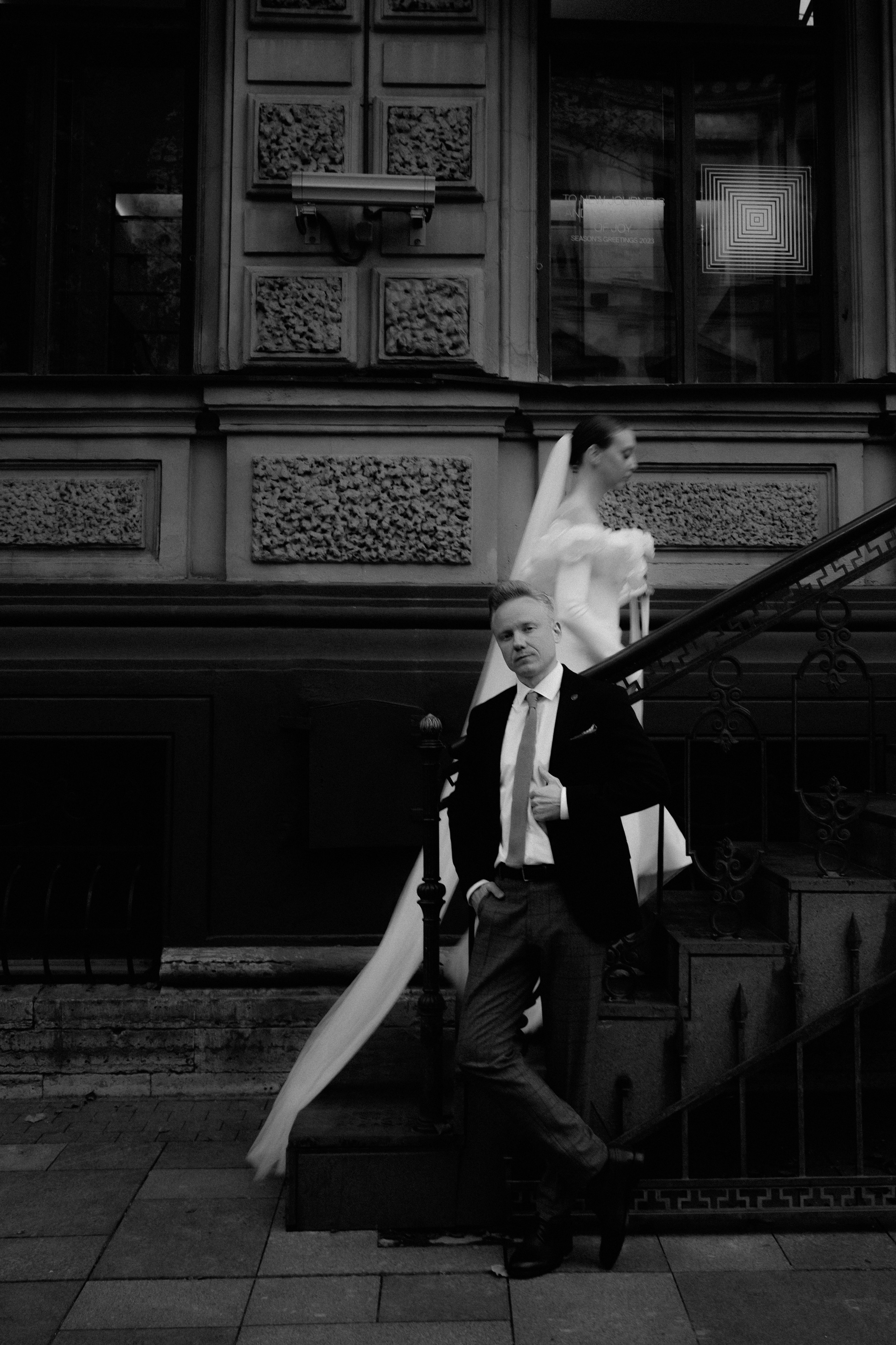 Villa wedding 25. Mayskaya photography