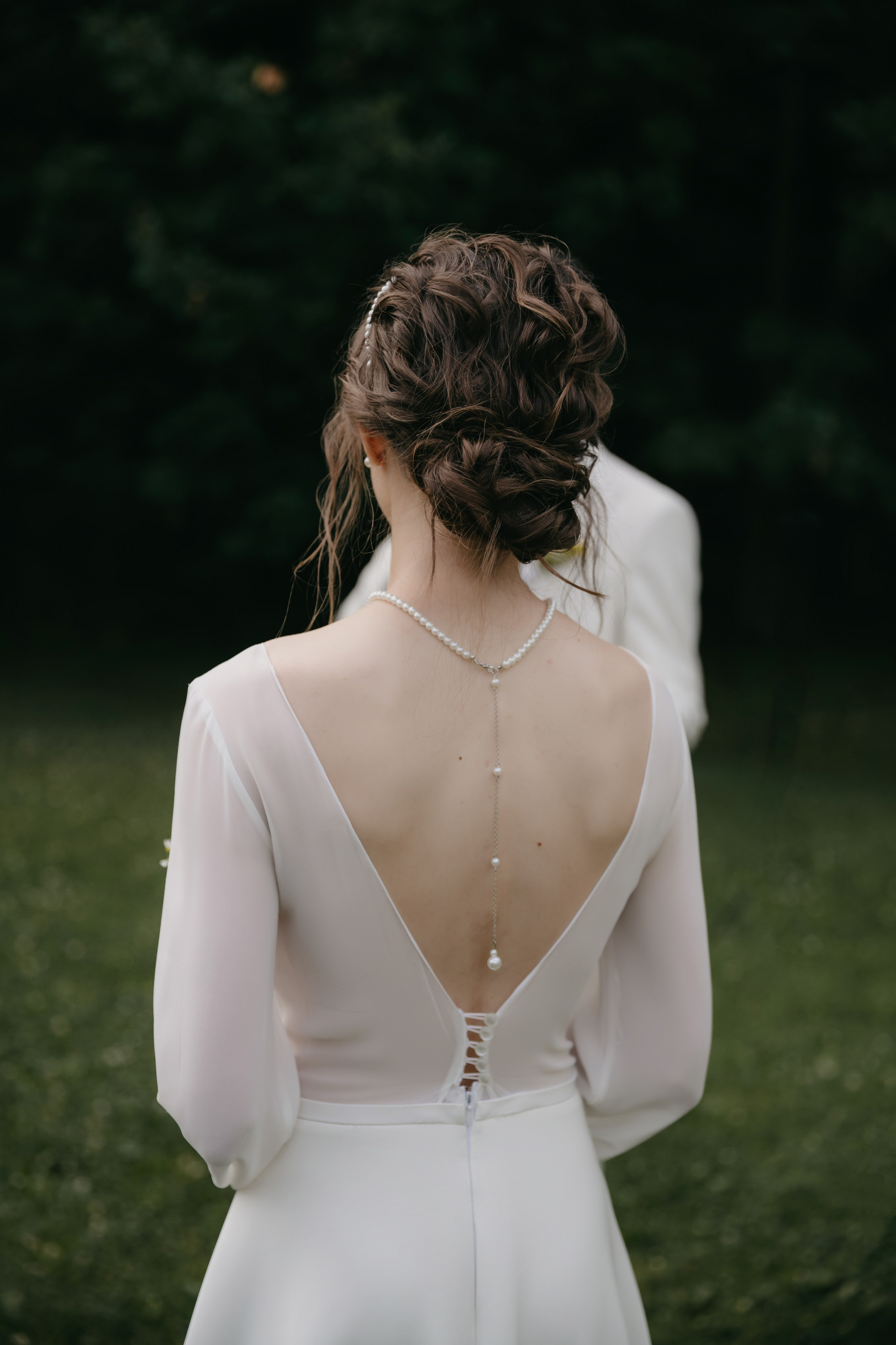 Полина и Марат. Фотограф в Санкт-Петербурге Ангелина Волкова