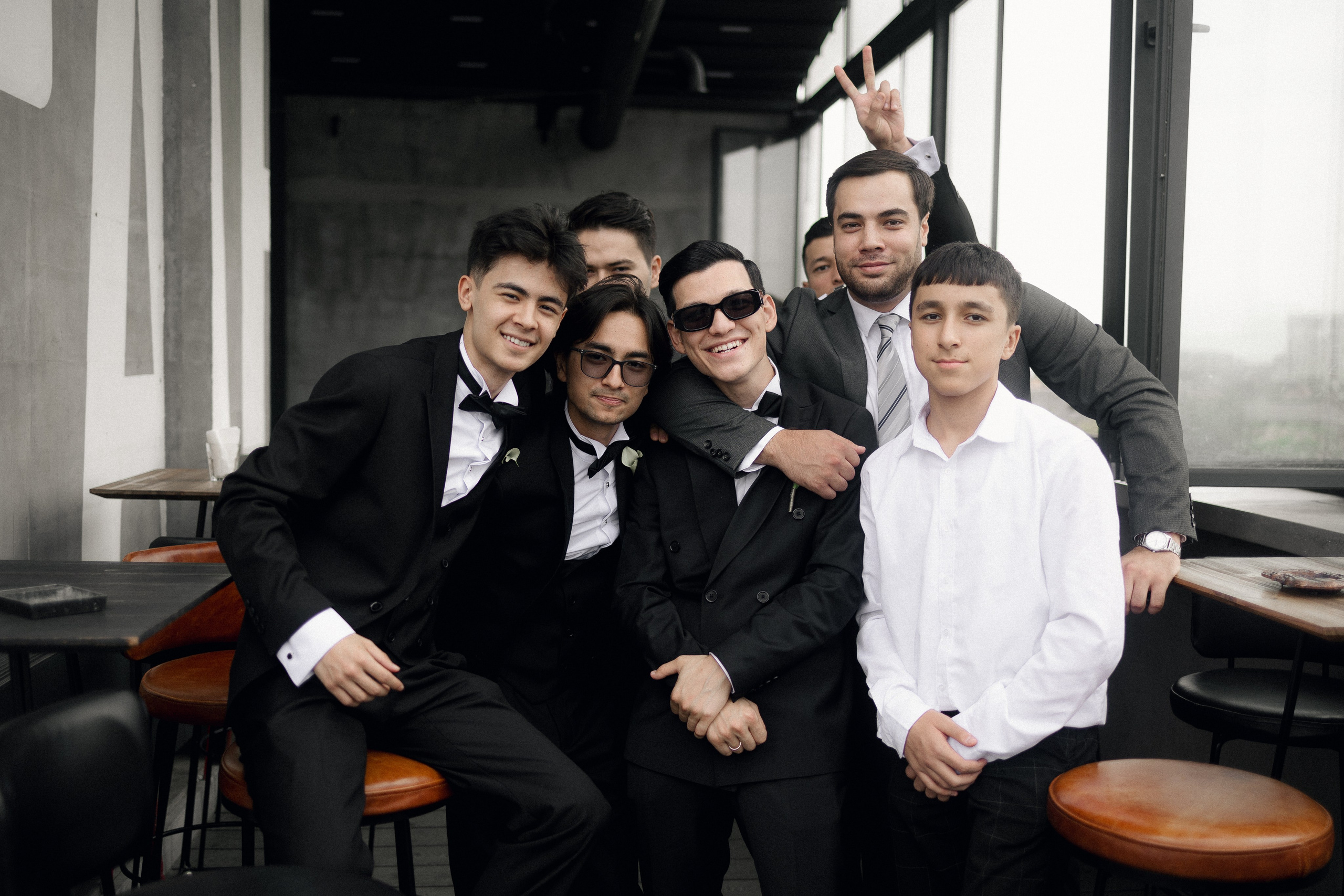 Гравити. Alesya Gee Photographer Uzbekistan