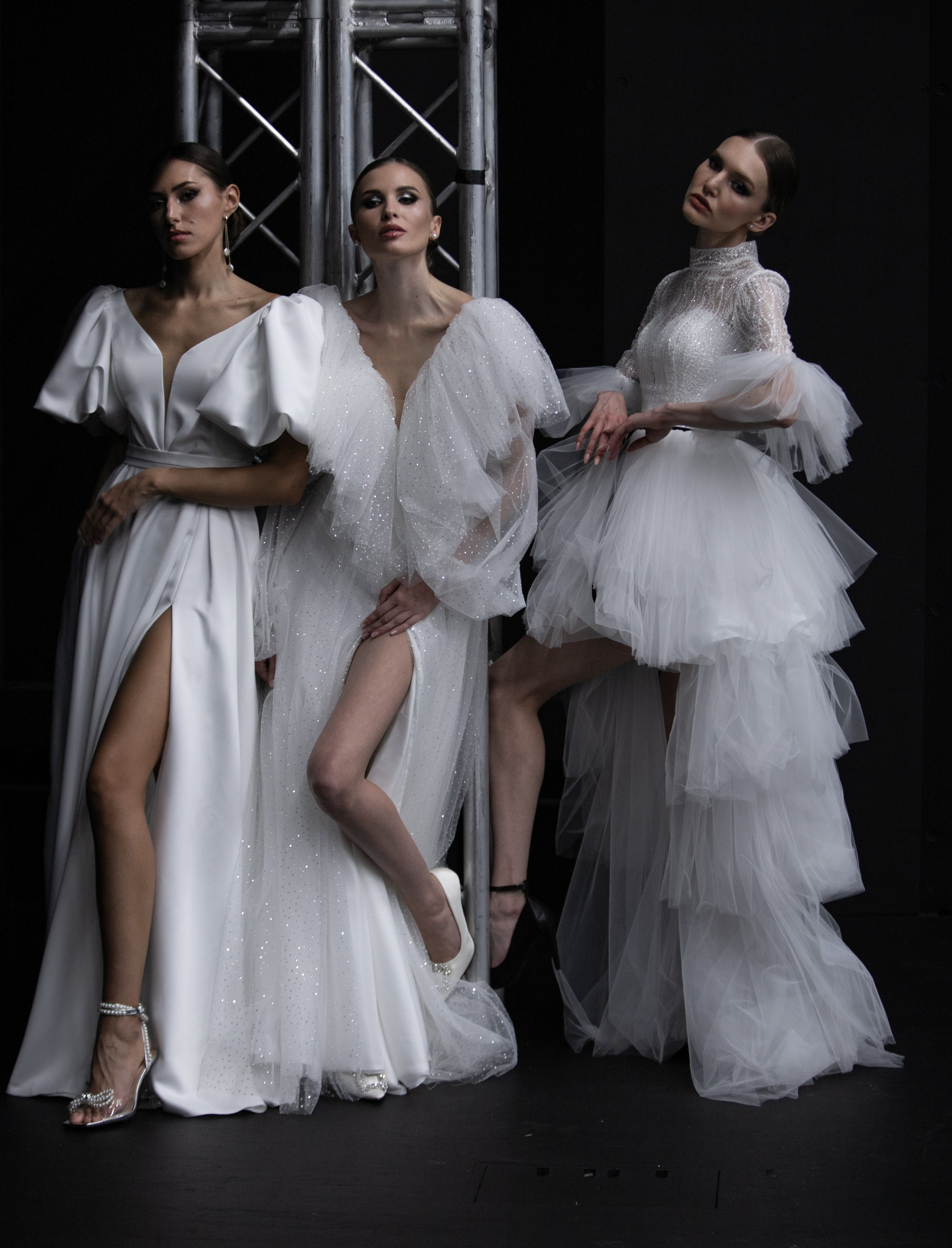 SPB Fashion Week'22. Fashion Фотограф в СПб Yana Kochkina