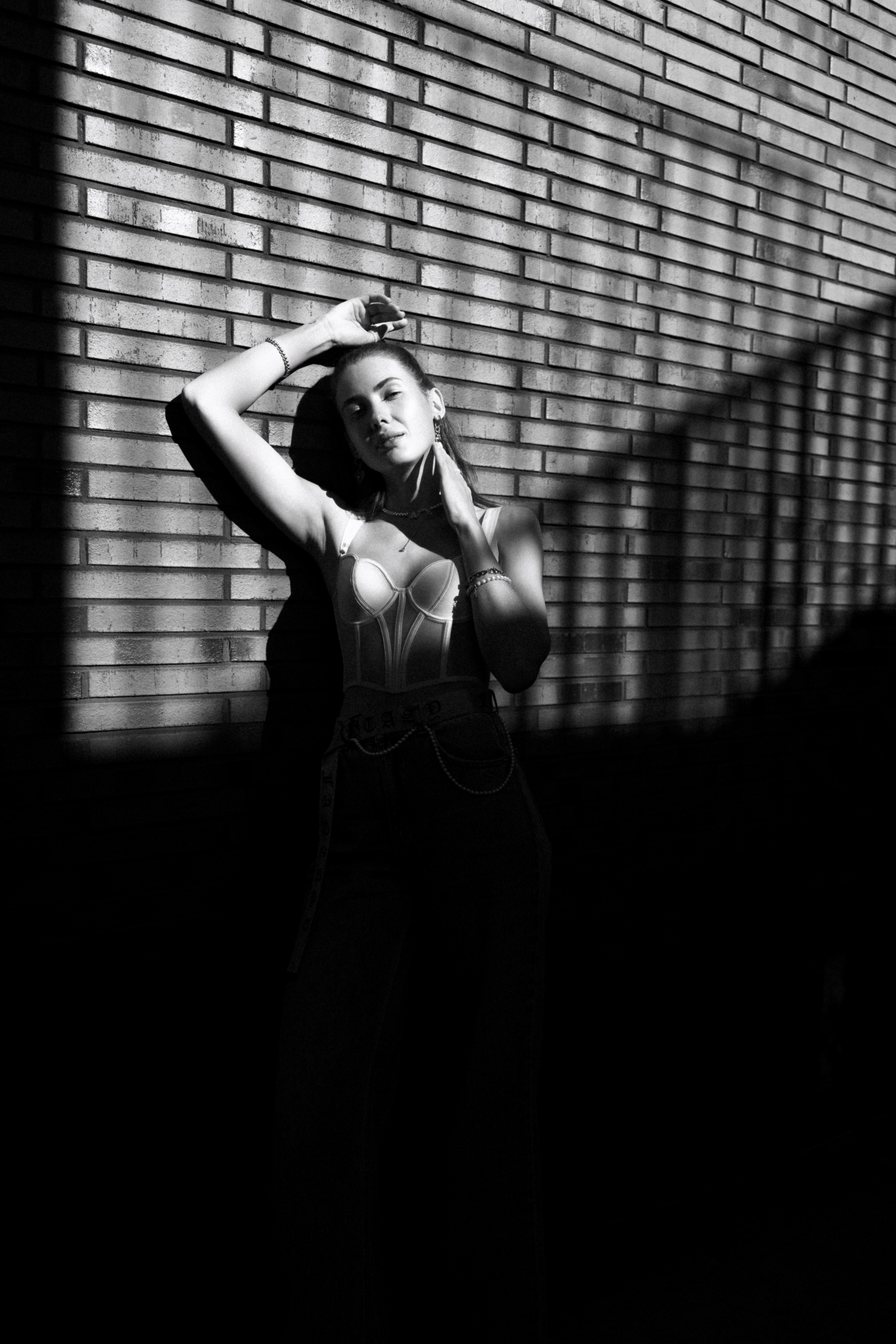 Sky. Алексей Гаас — фотограф