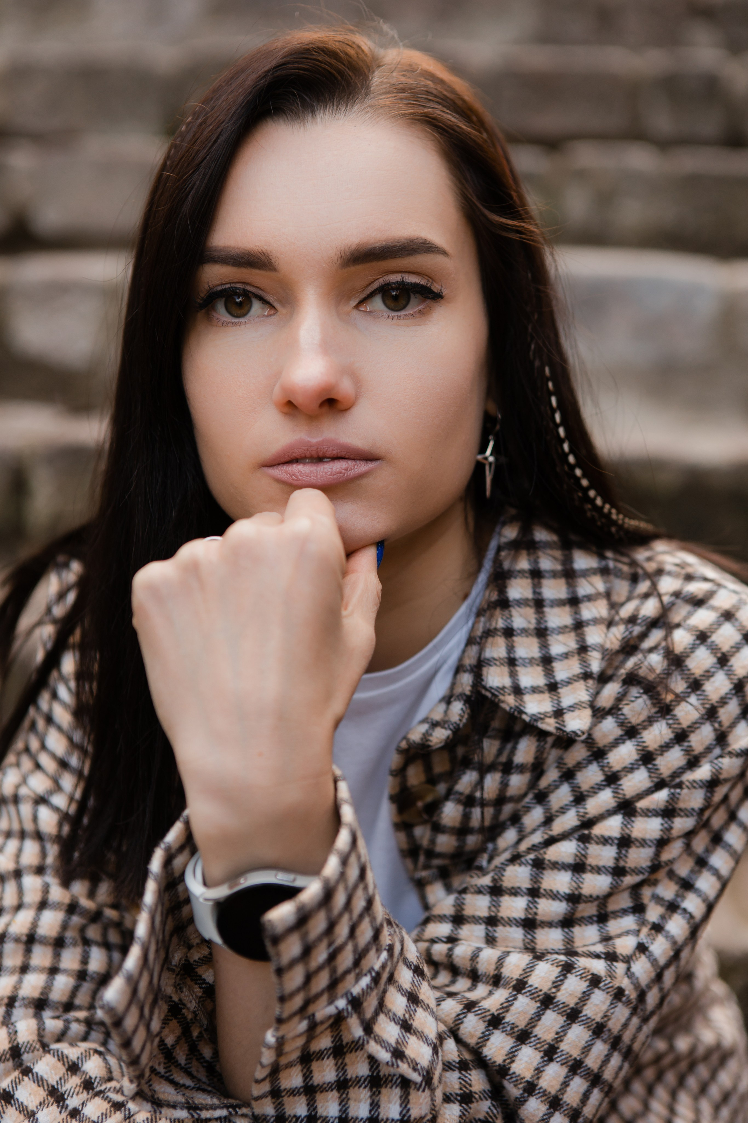 Портретная фотосъемка 1. Индивидуальная фотосессия. Фотограф Анна Хомко. Беларусь, Москва, Варшава. Свадебная фотосъемка