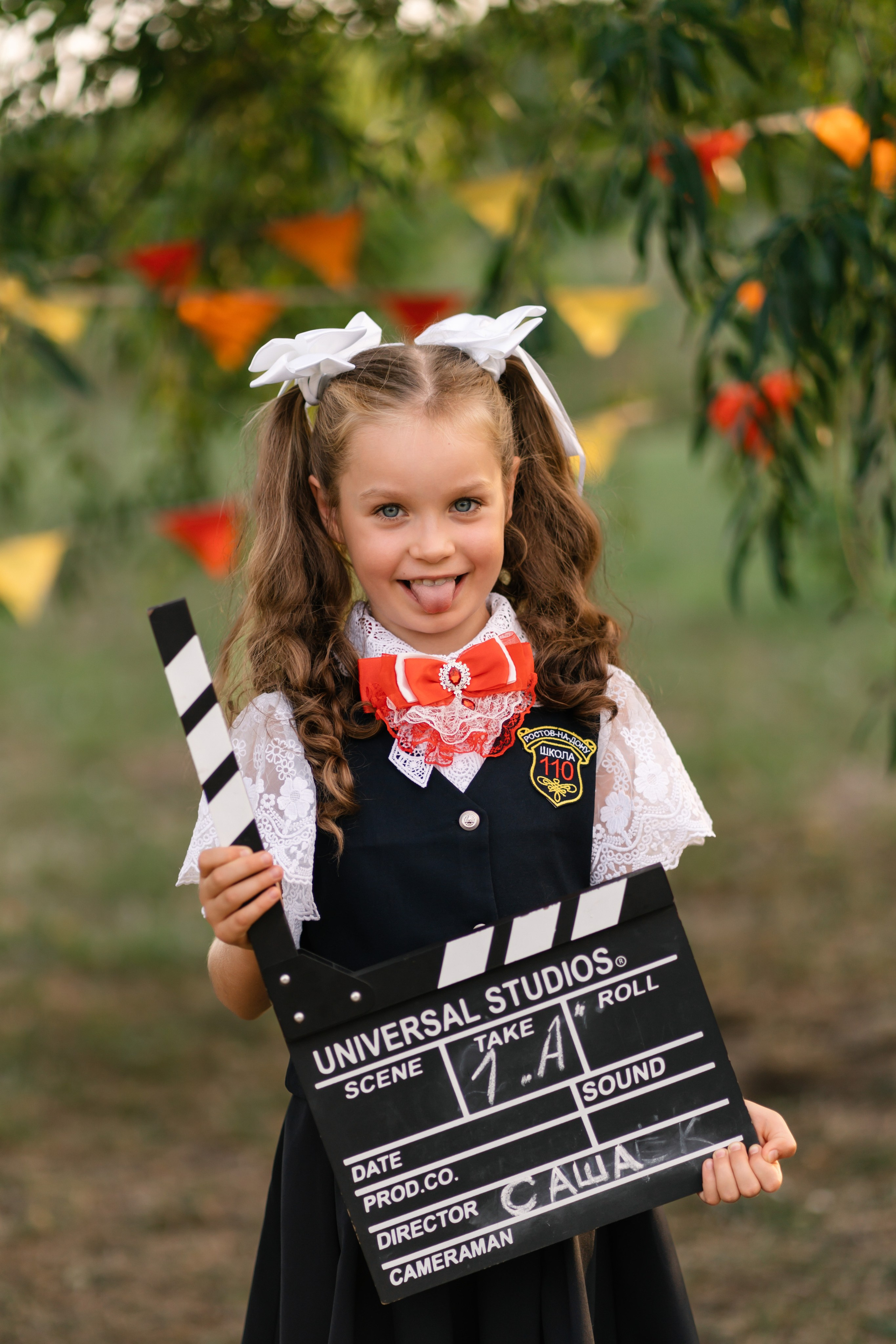 Школьный фотопроект. Семейный фотограф и видеограф Ростов-на-Дону