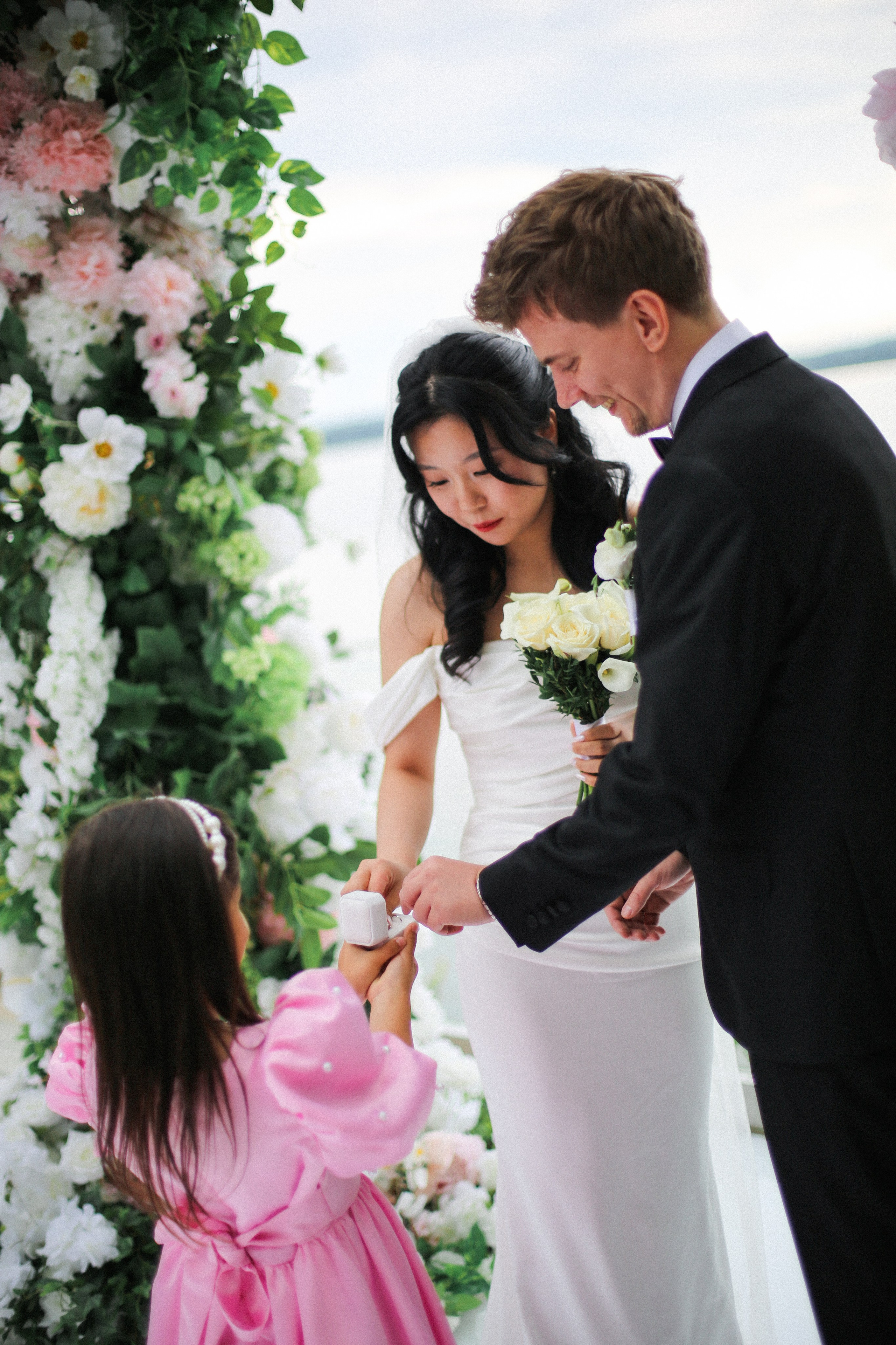 Любовь и Сергей (полный день). Фотограф Екатерина Максимова: семейные, индивидуальные съемки, свадьбы