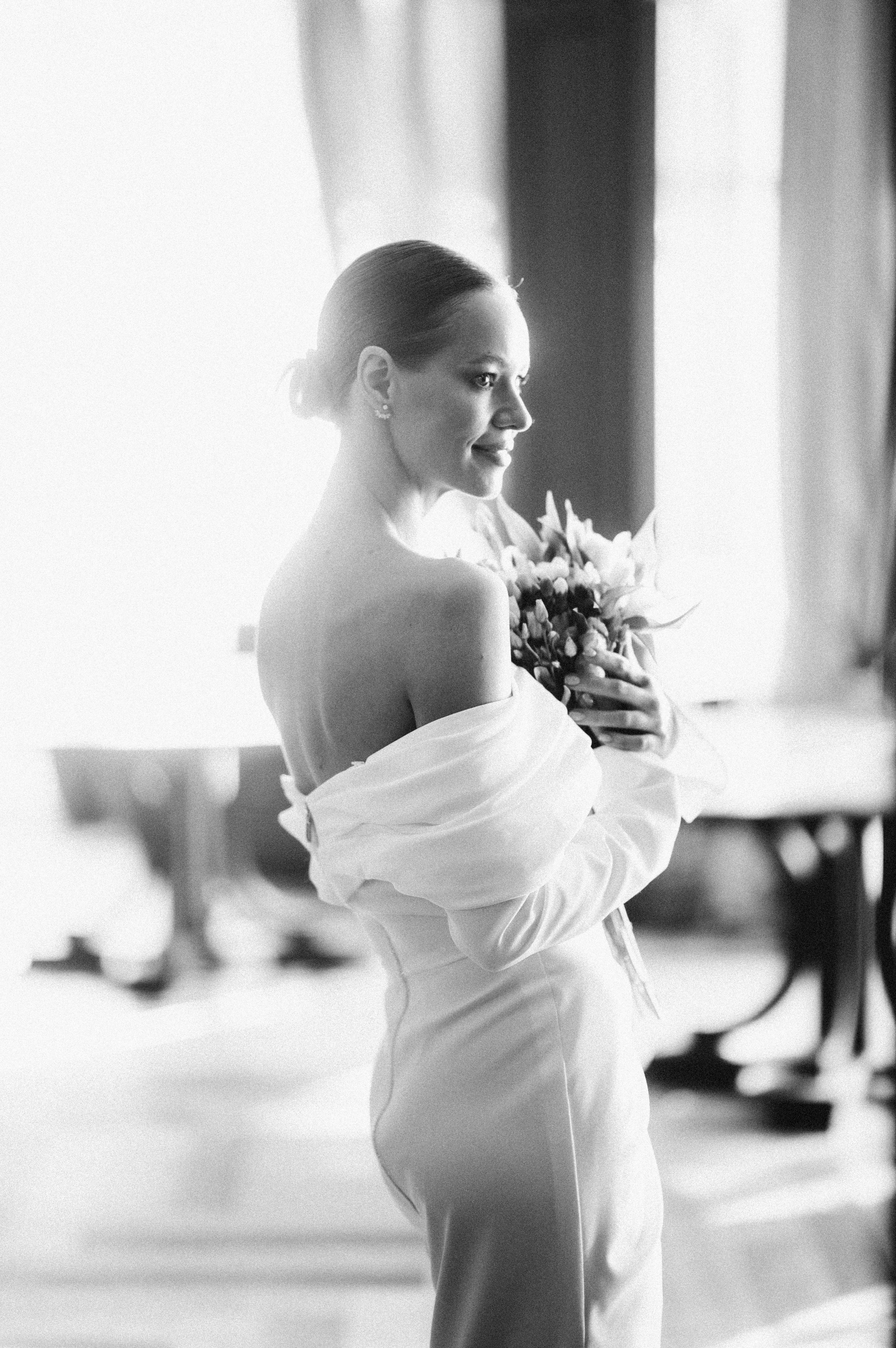 Вика и Антон. Фотограф в Саратове Анастасия Гладина