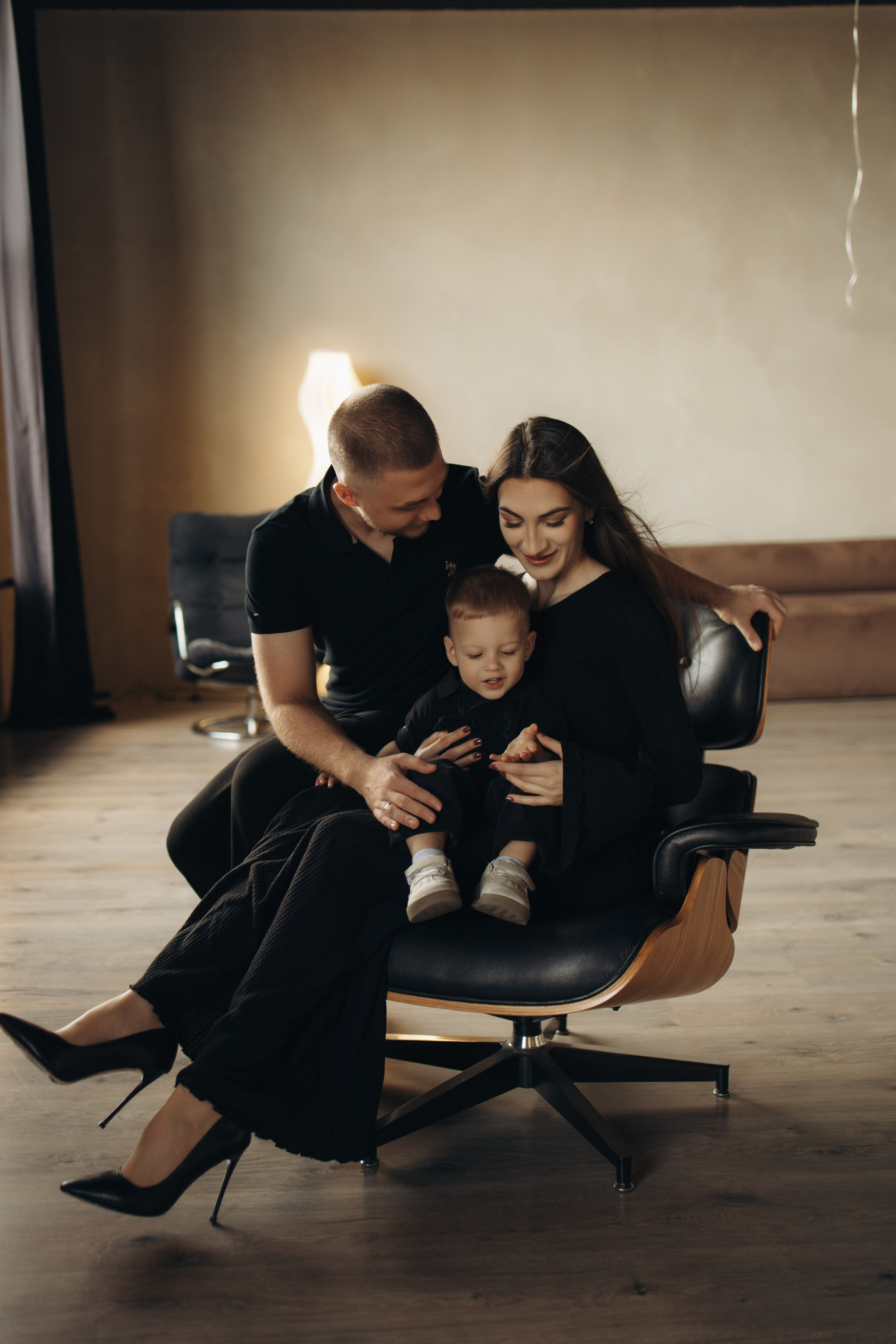 Маркуше 2 годика. Самый теплый фотограф в Краснодаре Рябоконь Ксения