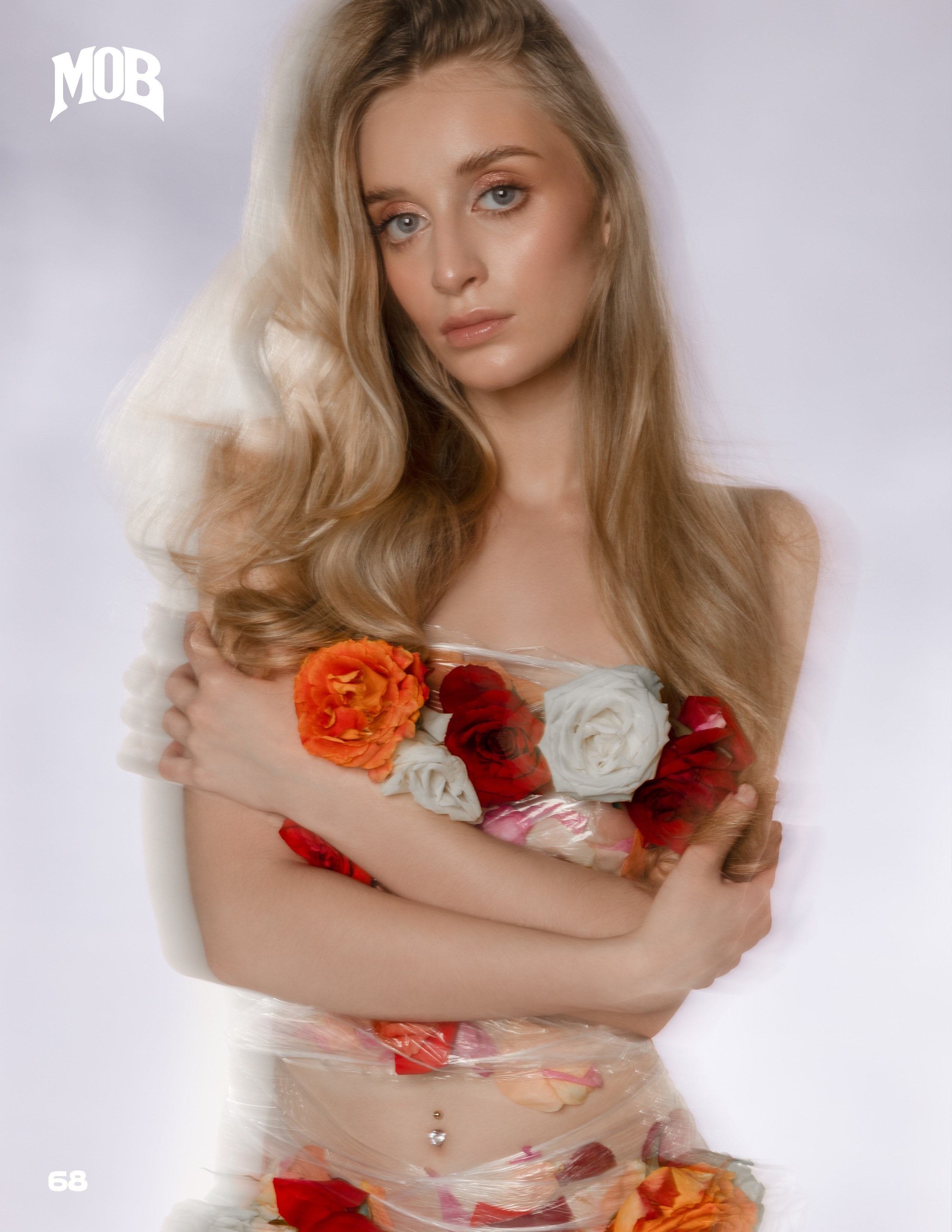 Размещение в журналах. Фотограф в Санкт-Петербурге Вагнер Юлия