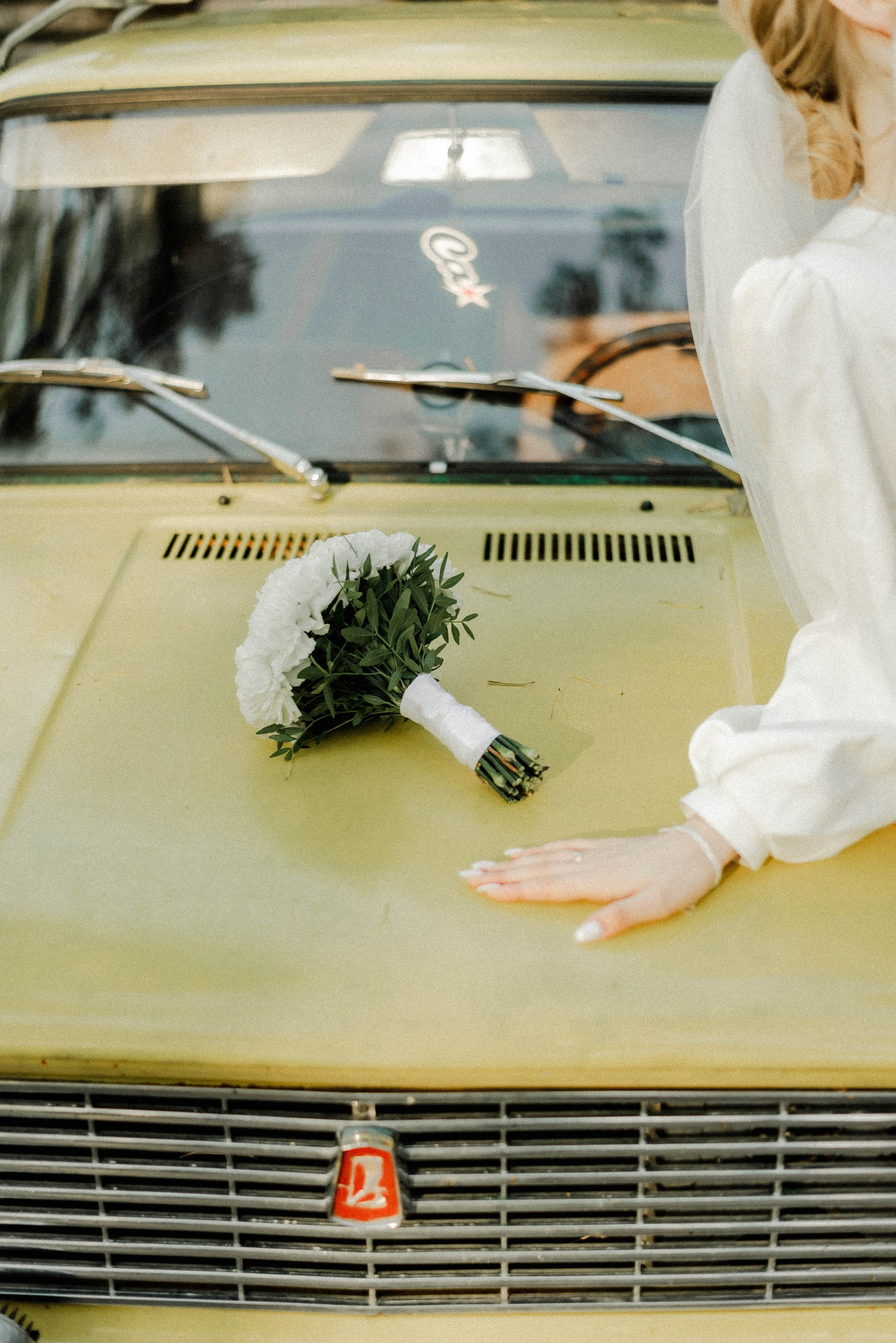 Ника & Сергей. Ваш личный фотограф в Пскове Анаис Рамирез