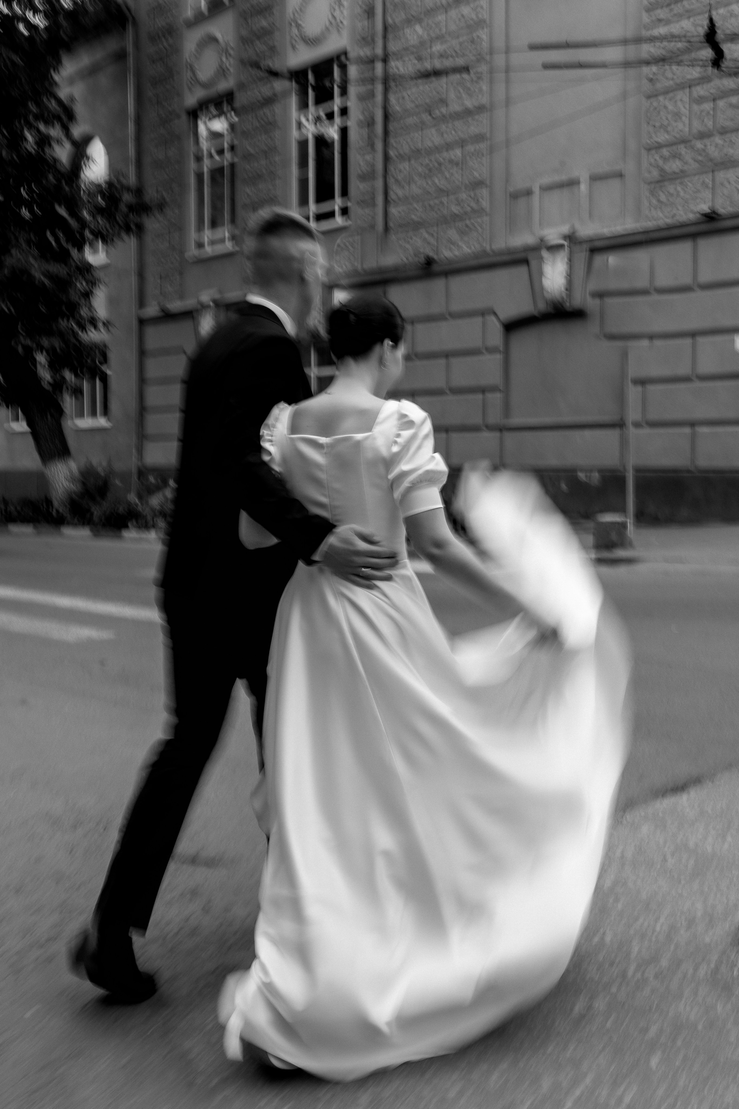 Александр и Лина. Свадебный фотограф в Саратове Симашова Ирина