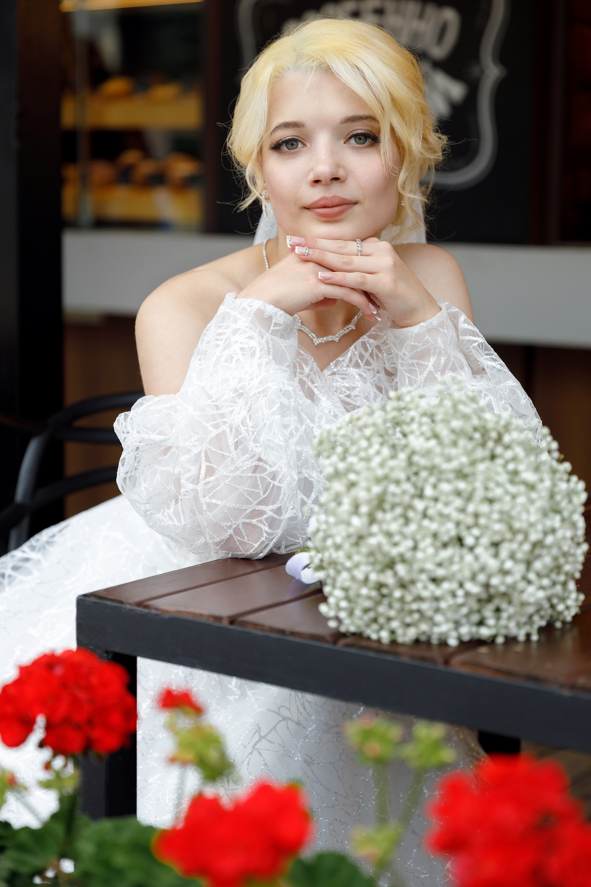 Свадебная фотосъемка. Свадебный фотограф в Белгороде