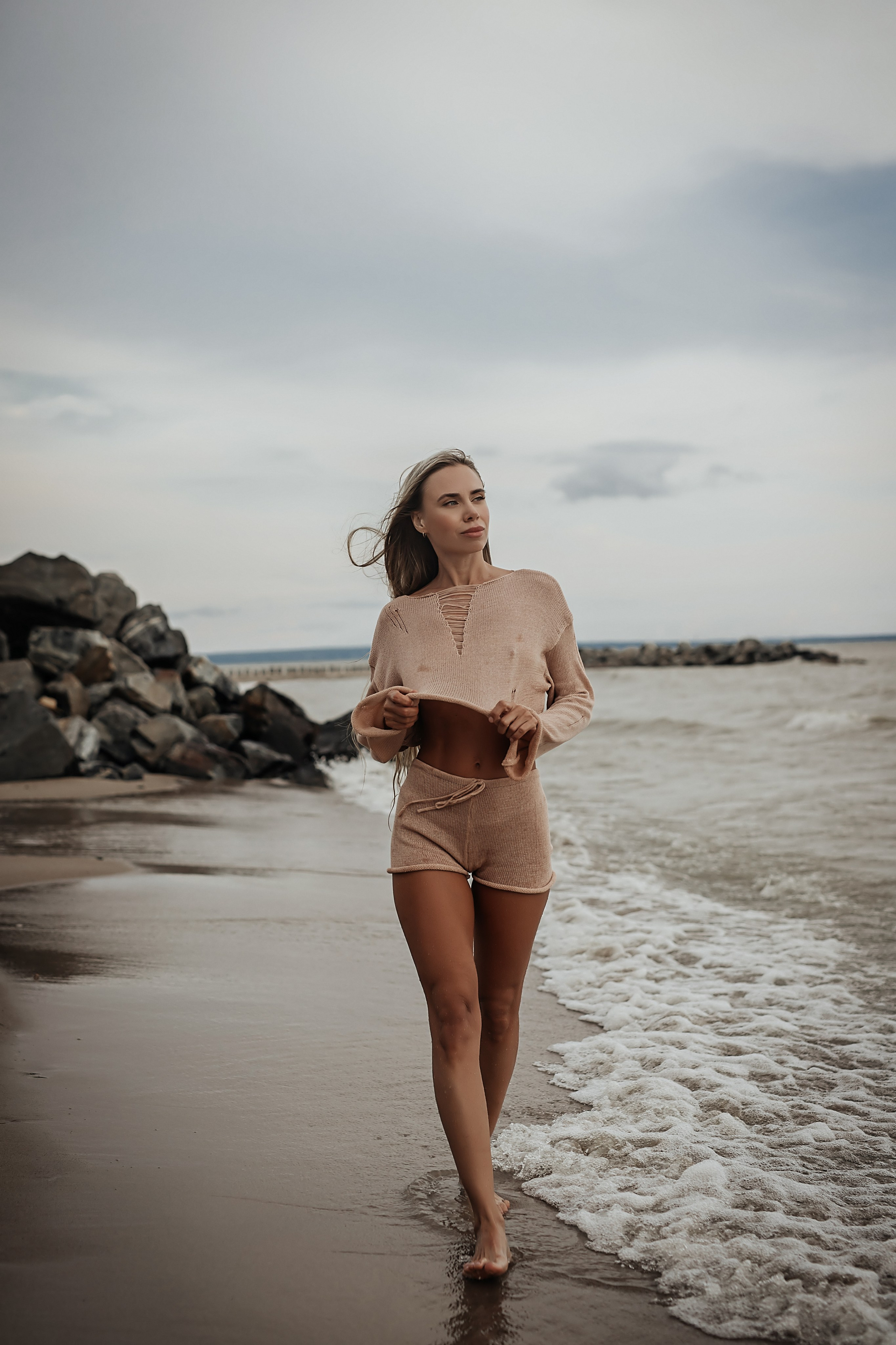 Таня. Таня Давтян фотограф в Новосибирске