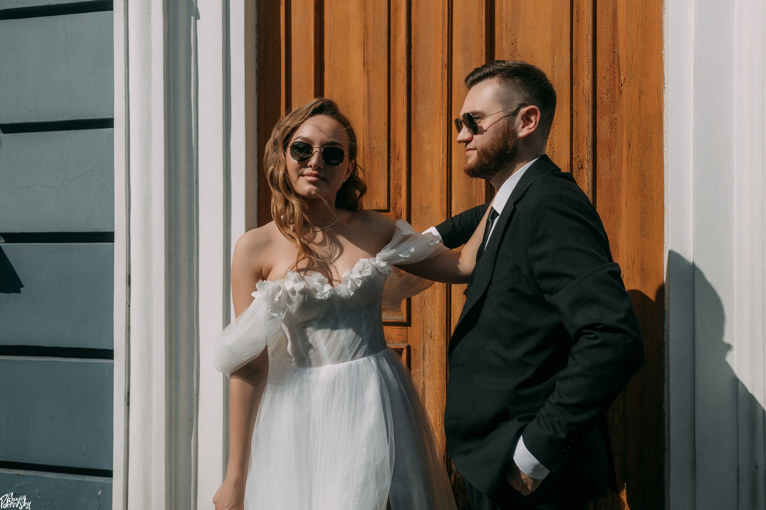 Артём & Настя 27.07.2023. Свадебный и репортажный фотограф в Чебоксарах Покровский Александр