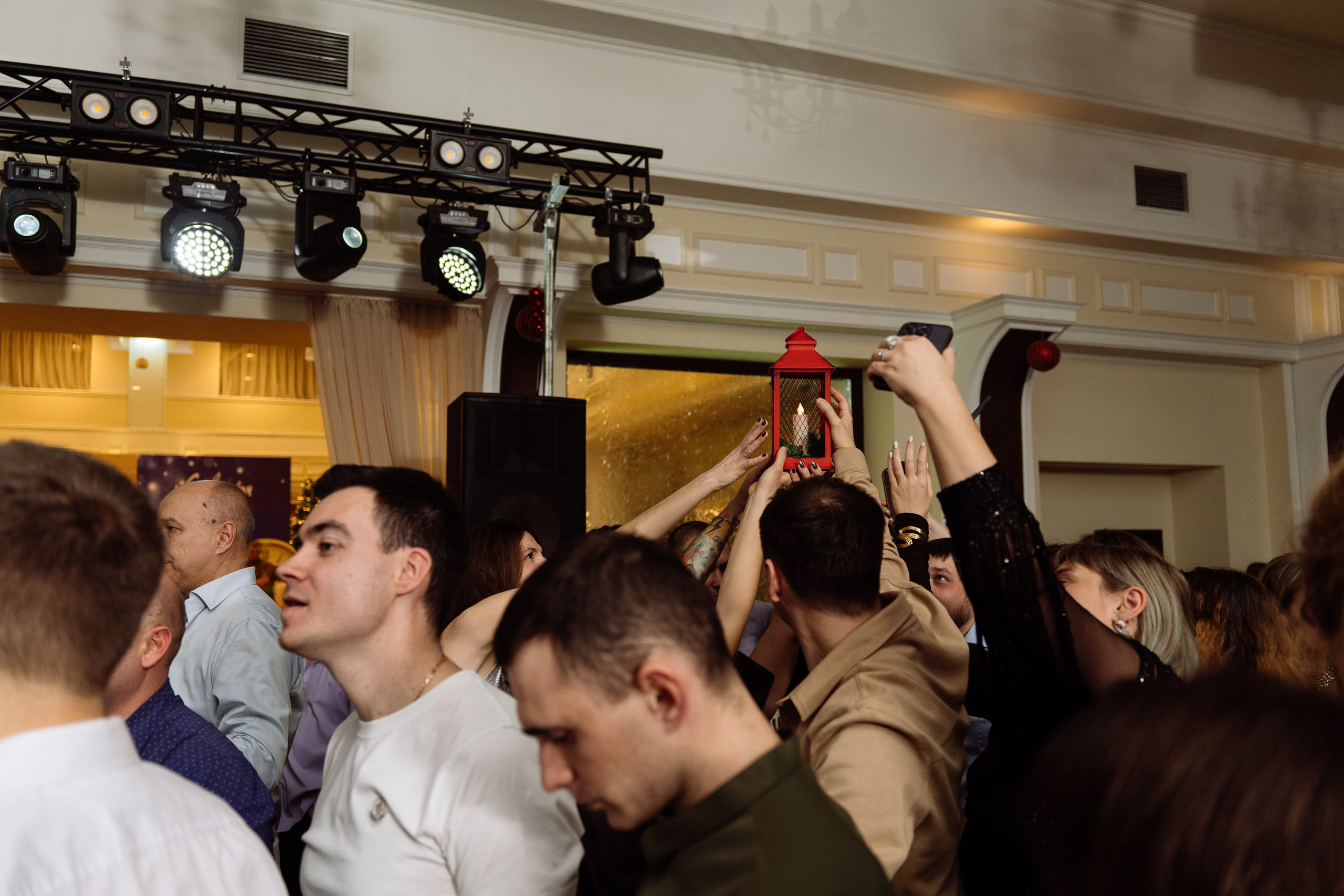 ЮГПА карнавальная ночь 2025. Видео и фото для бизнеса |Video & Foto|Ростов-на-Дону|Краснодар|Москва