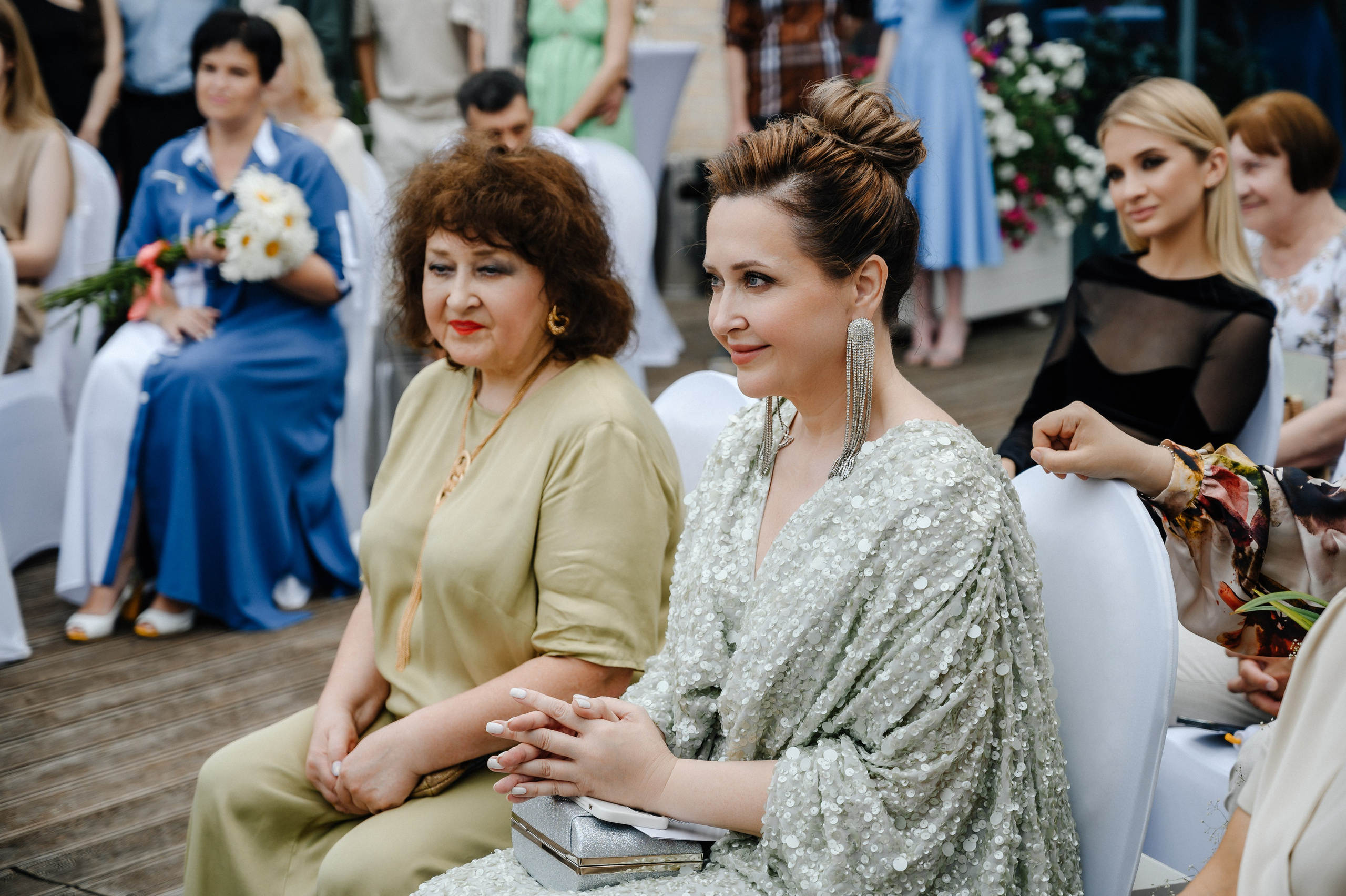 Иван и Анастасия. Фото-видеосъемка свадеб Venson Films