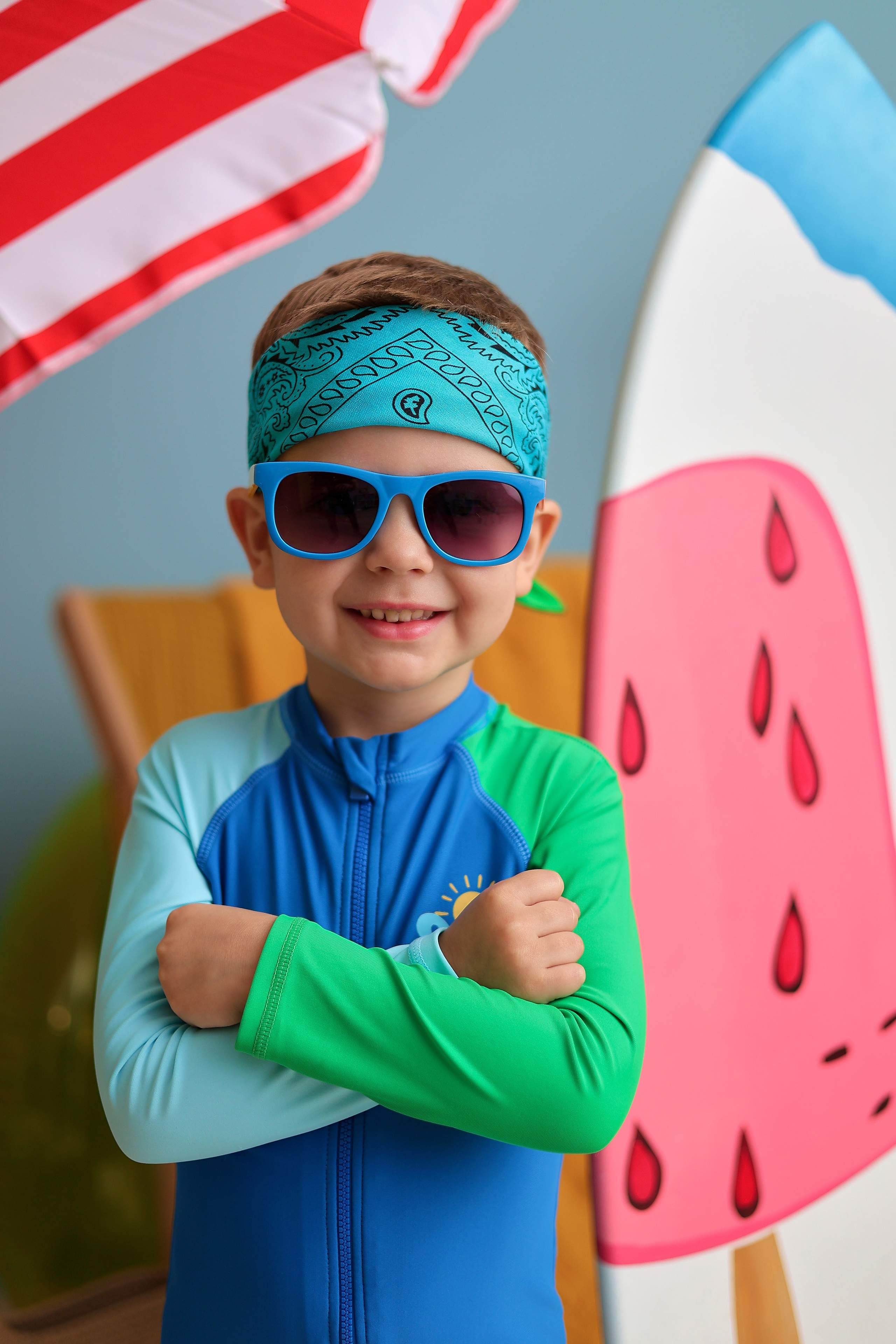 Лето 2024. Свадебный фотограф в Краснодаре Андрей Тюменев