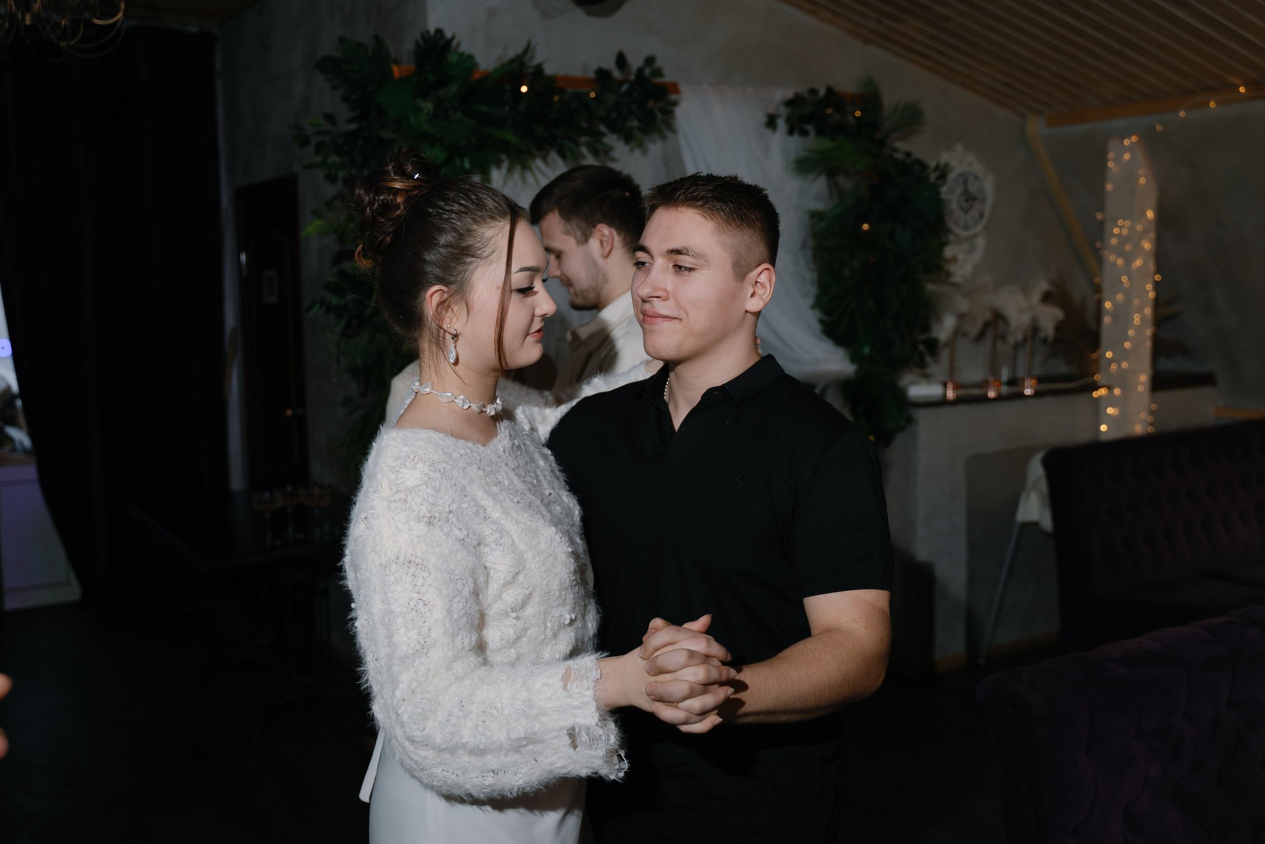 23.12.2023. Свадебный фотограф — Наталья Фед СПб/Москва