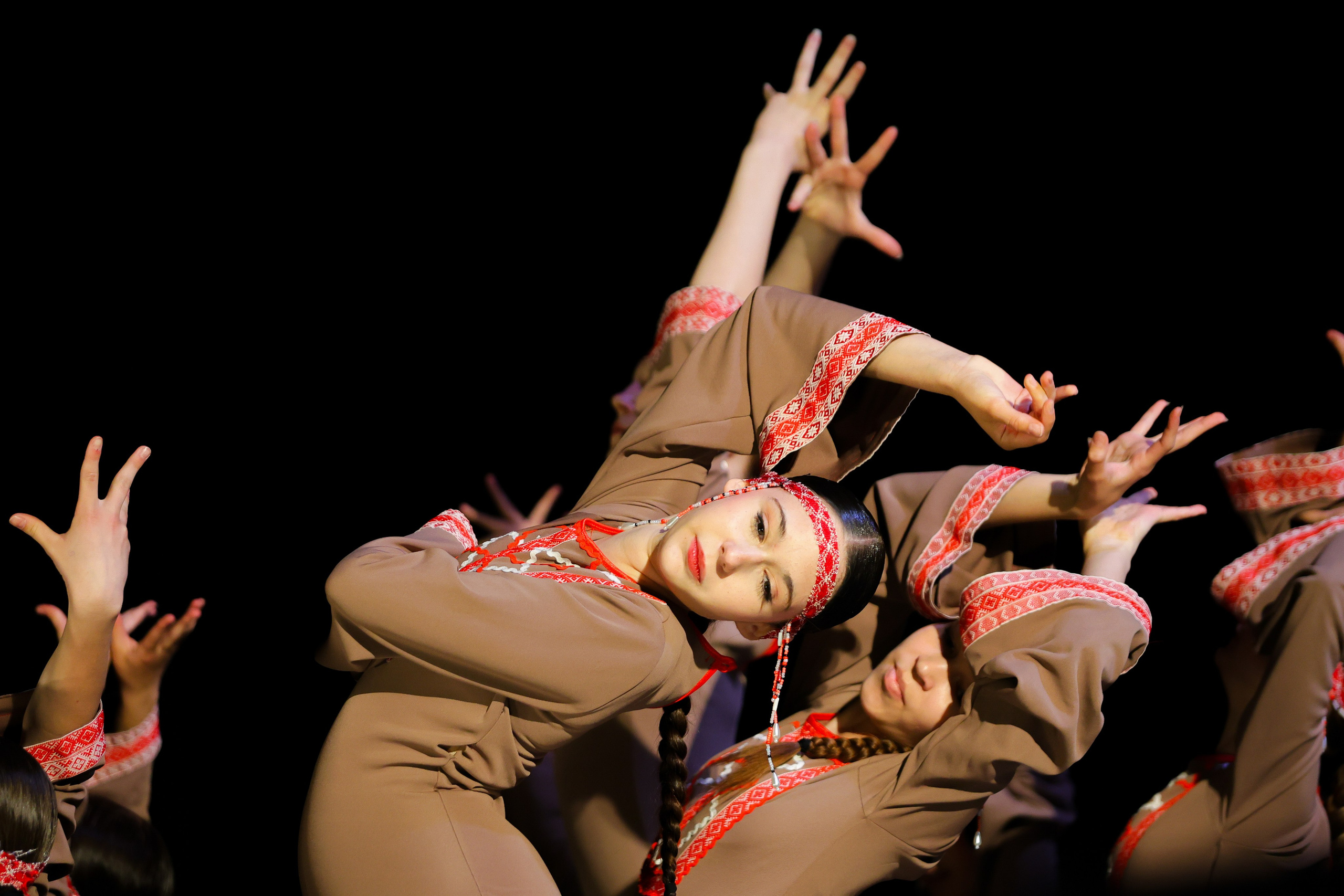 LevelUp Ракета. Портретный Фотограф Александр «Konevtsoph» В Санкт-Петербурге