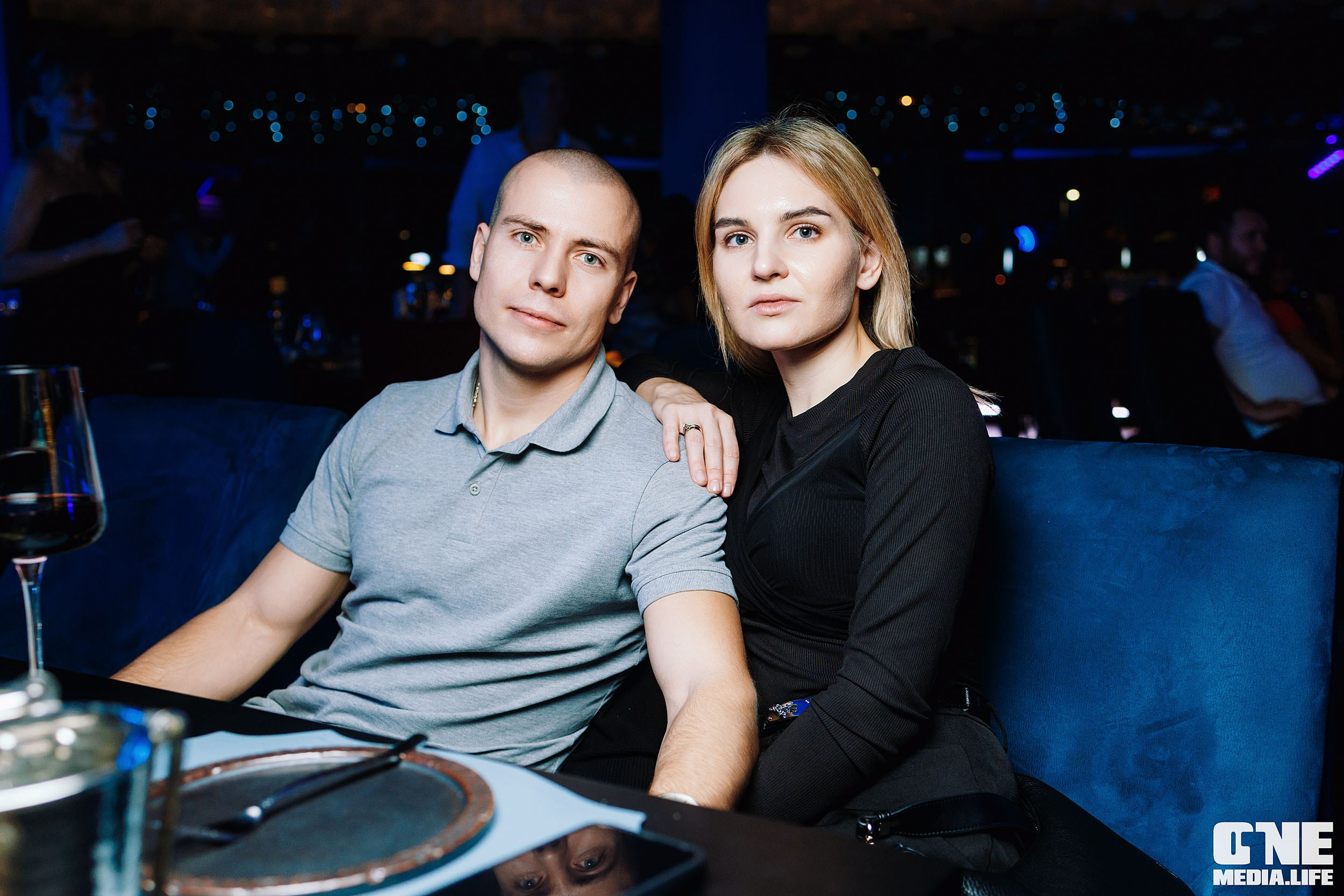 Фоторепортаж из ресторана Океан. One Media Life: фоторепортажи, фотоотчеты с мероприятий и заведений