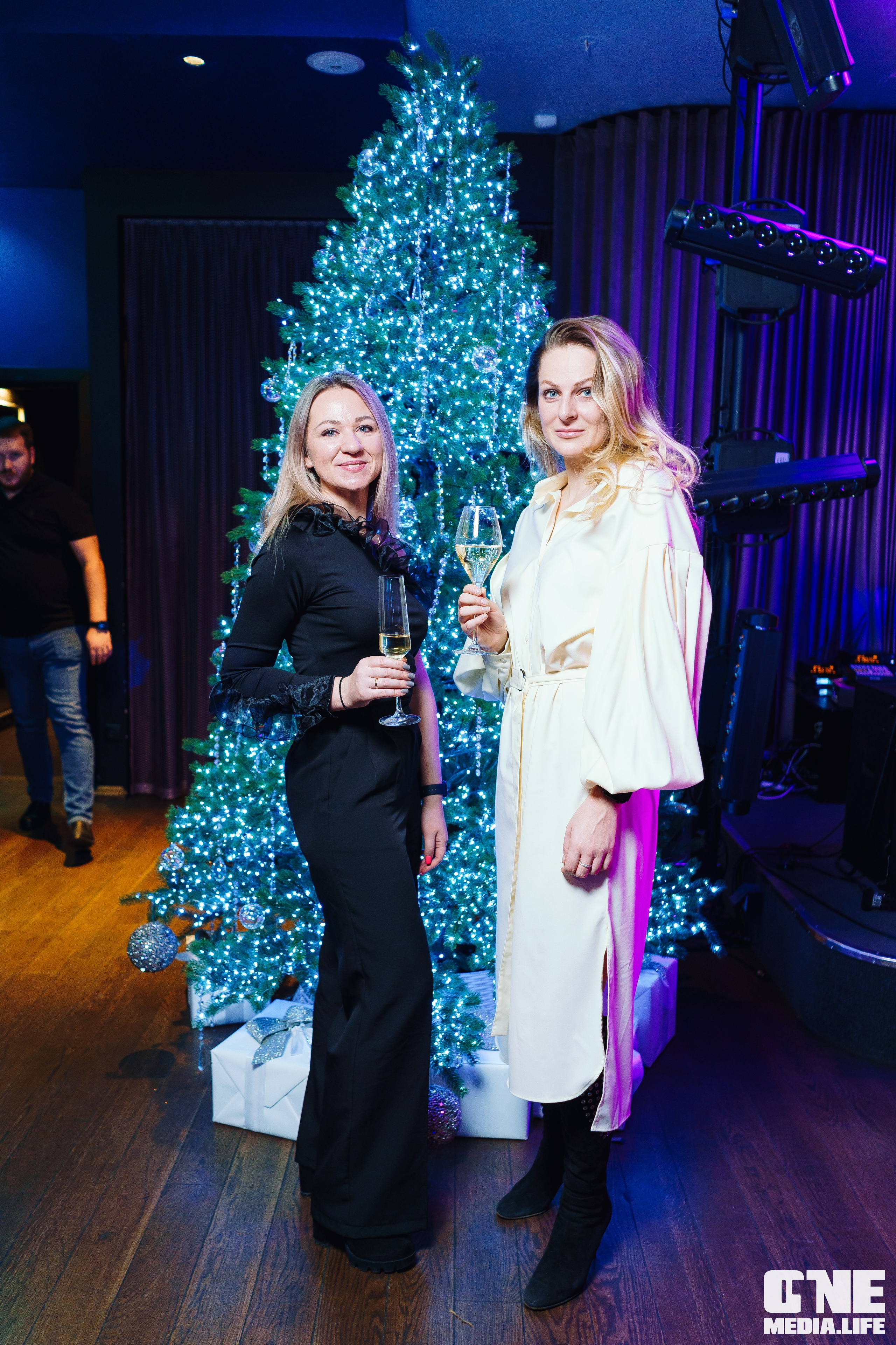 Фоторепортаж из ресторана Океан. One Media Life: фоторепортажи, фотоотчеты с мероприятий и заведений