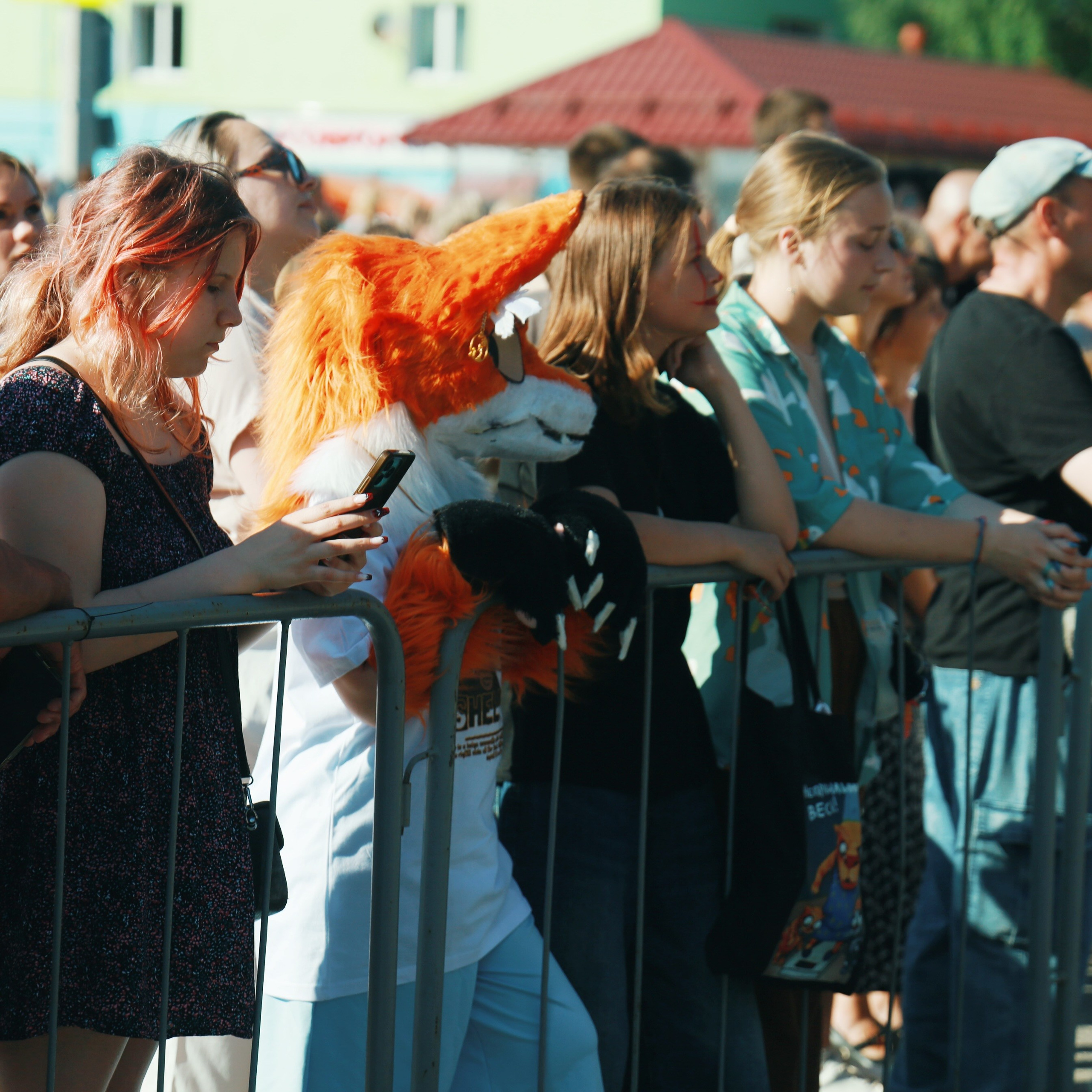 День металлурга 2025. Фотограф Полярные Зори, Кандалакша, Мурманская область Мария Потапова