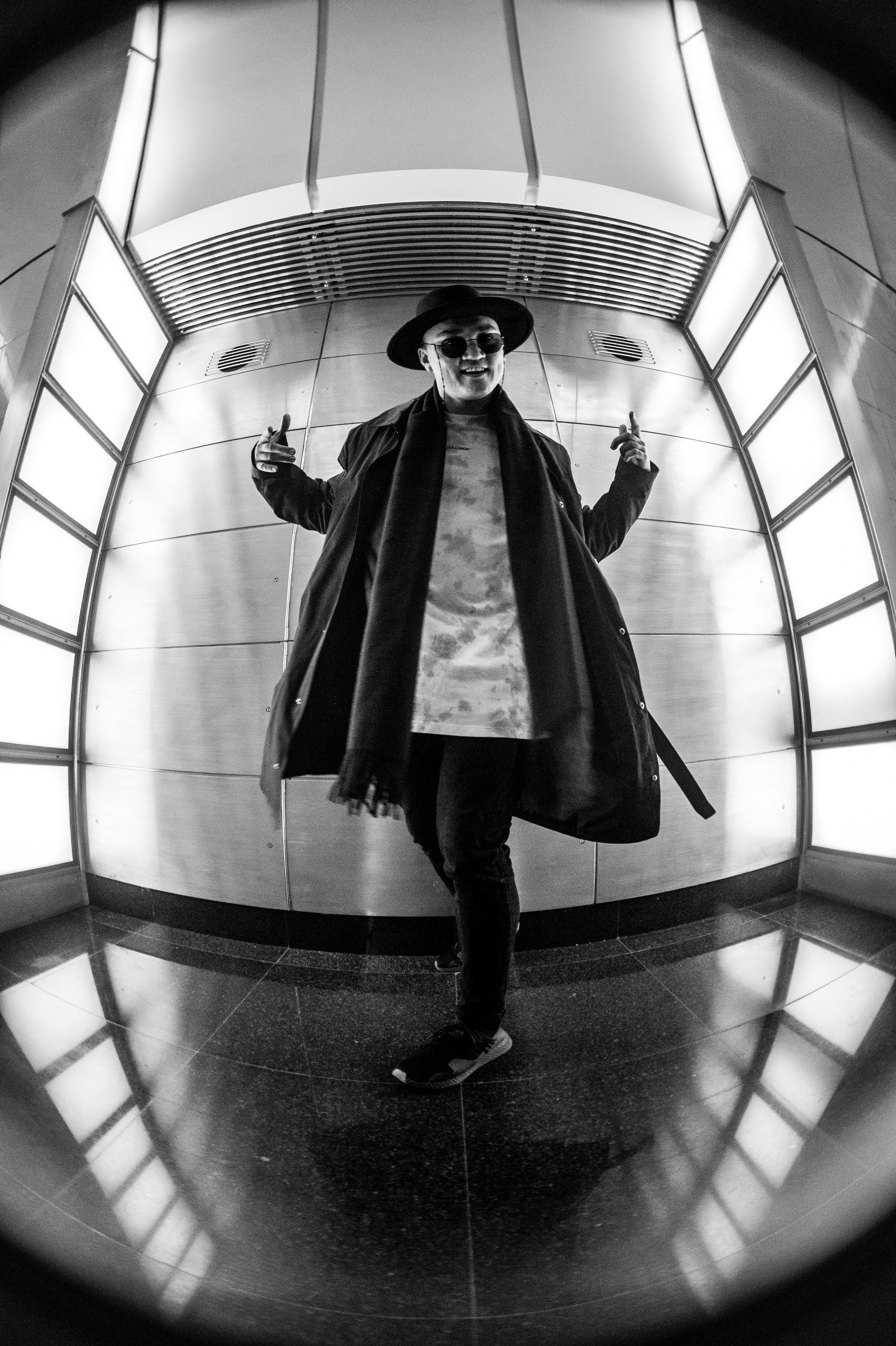 Диджей. Сергей Новиков Фотограф Москва