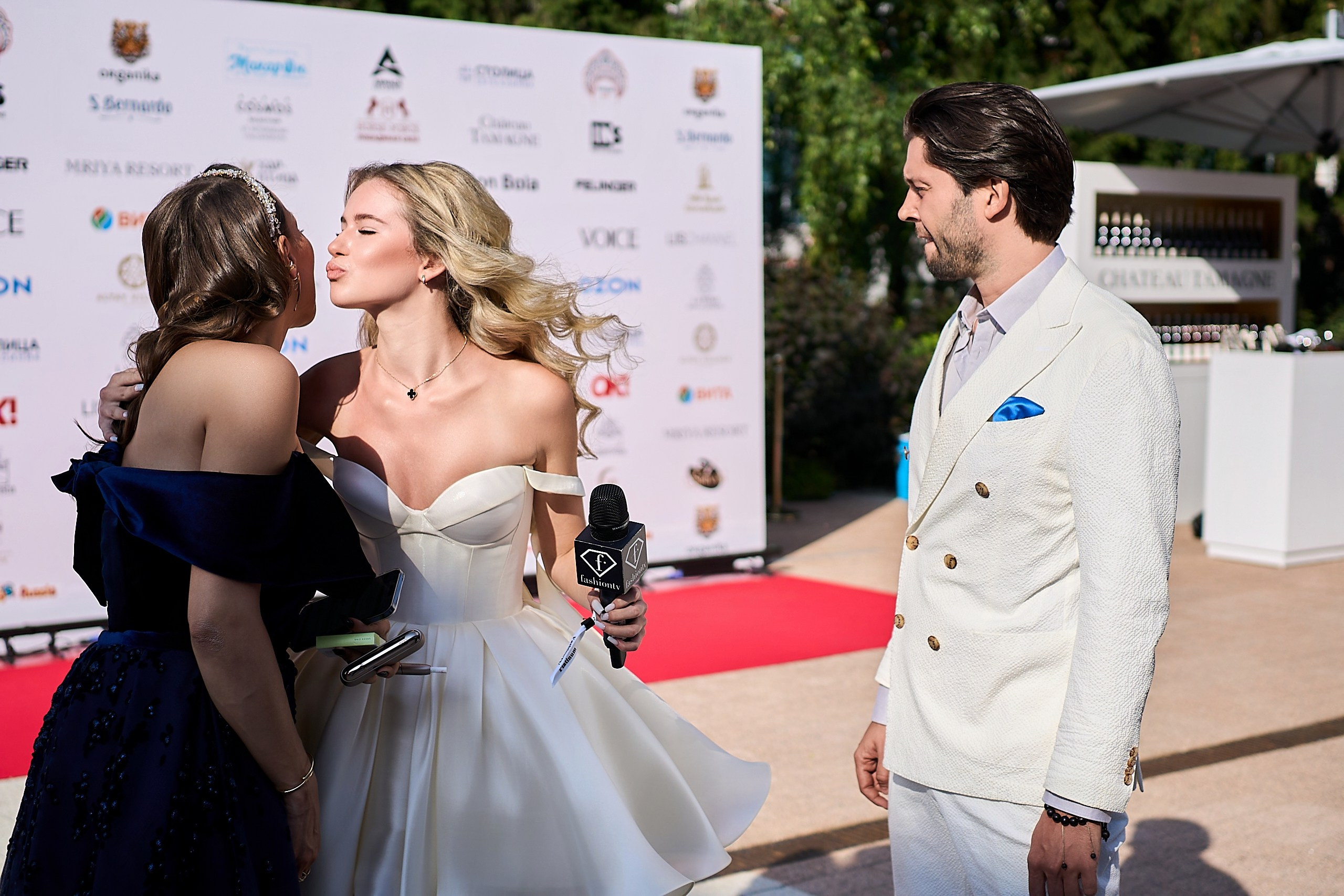 FASHION SUMMER AWARDS 2024. Фотограф и Видеограф в Москве. Олег Корушев