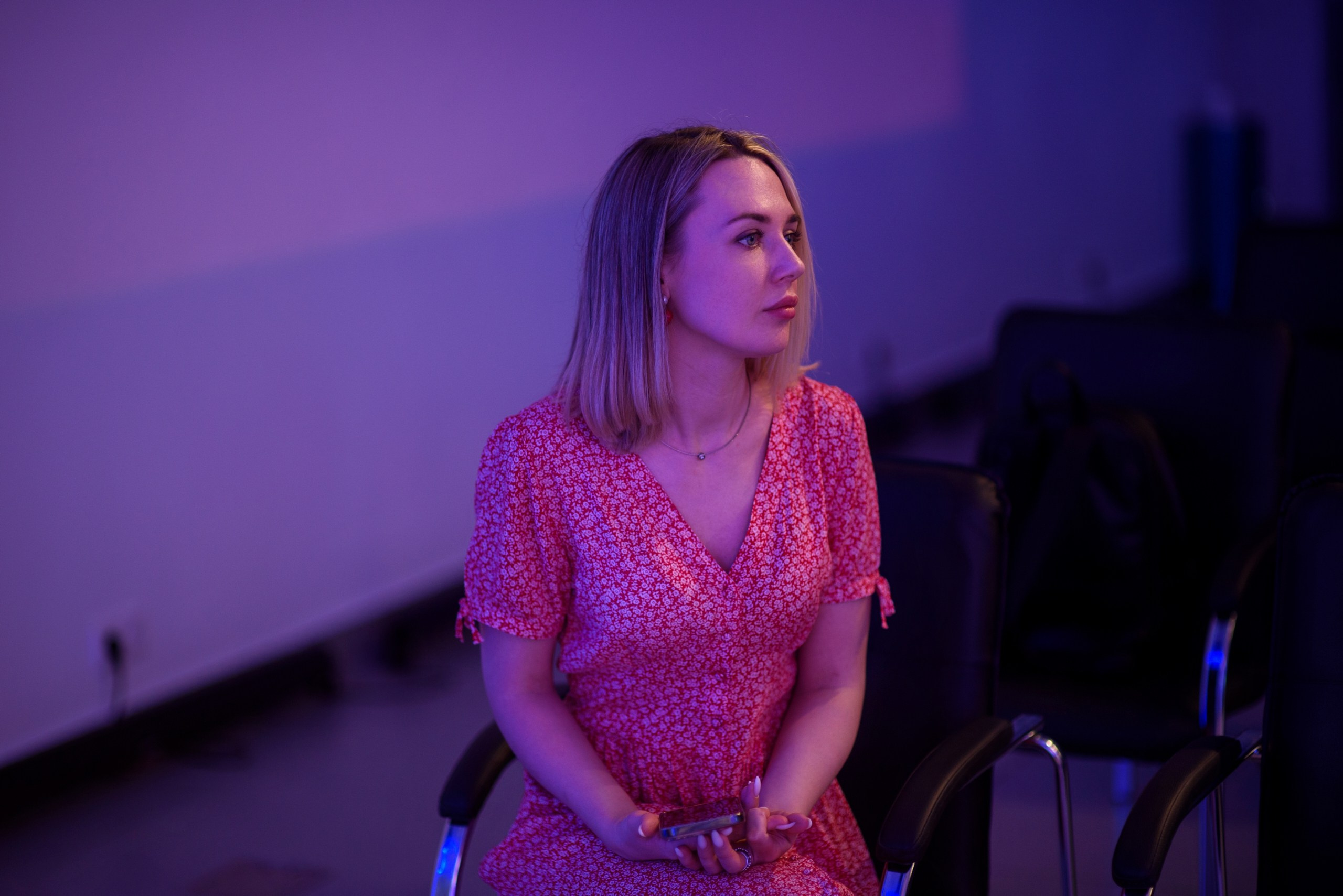 Стажировка Правительства Москвы / «ДИТворкинг». Фотограф и Видеограф в Москве. Олег Корушев