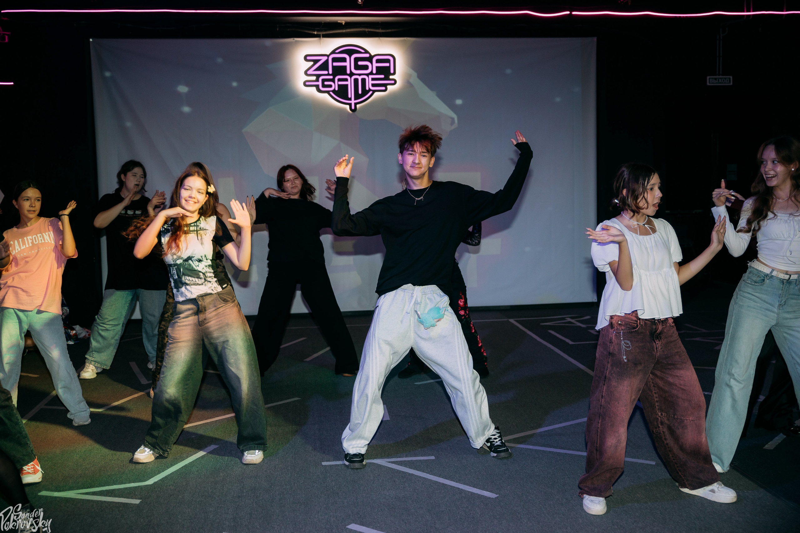 Zaga Game. Свадебный и репортажный фотограф в Чебоксарах Покровский Александр