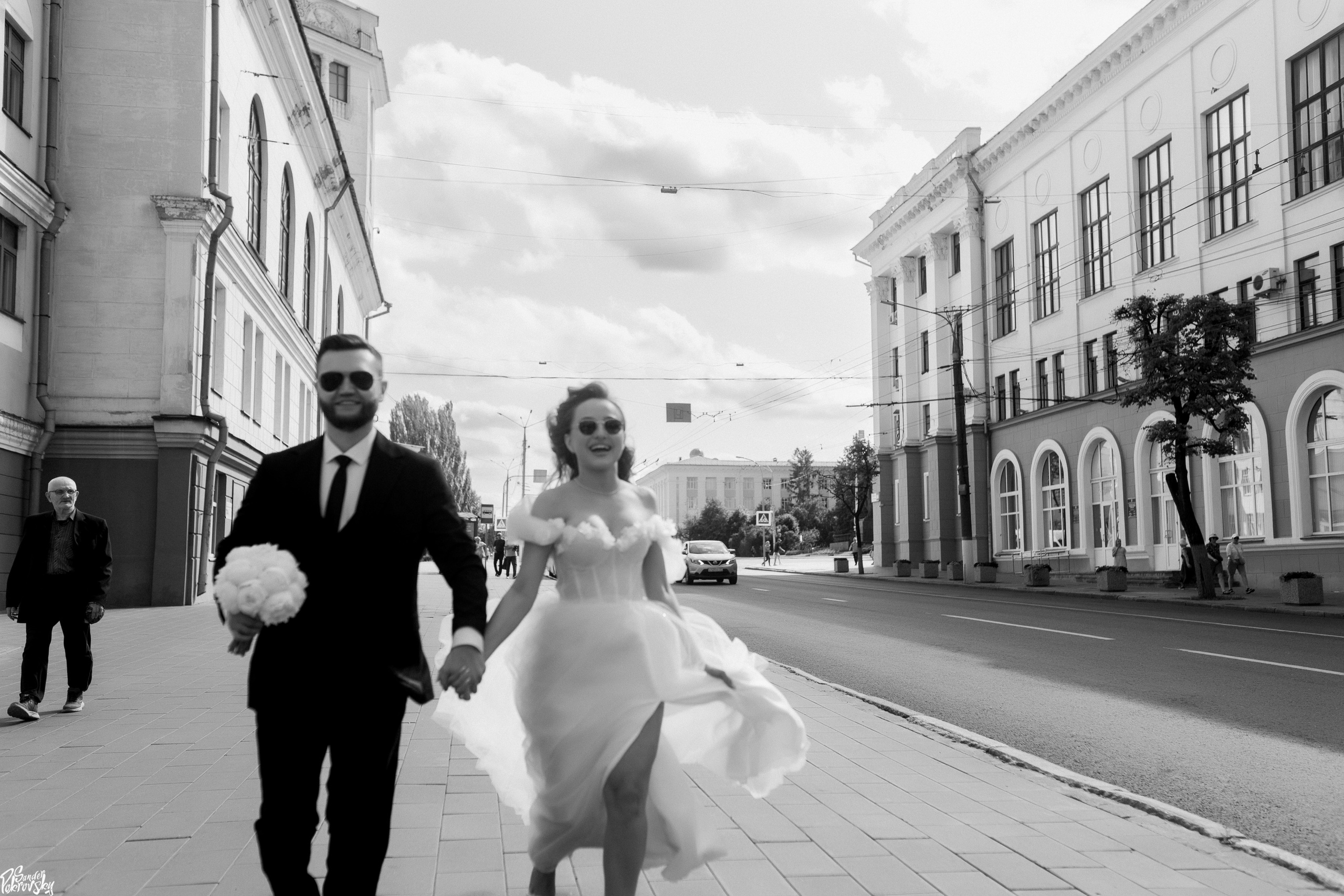 Артём & Настя 27.07.2023. Свадебный и репортажный фотограф в Чебоксарах Покровский Александр