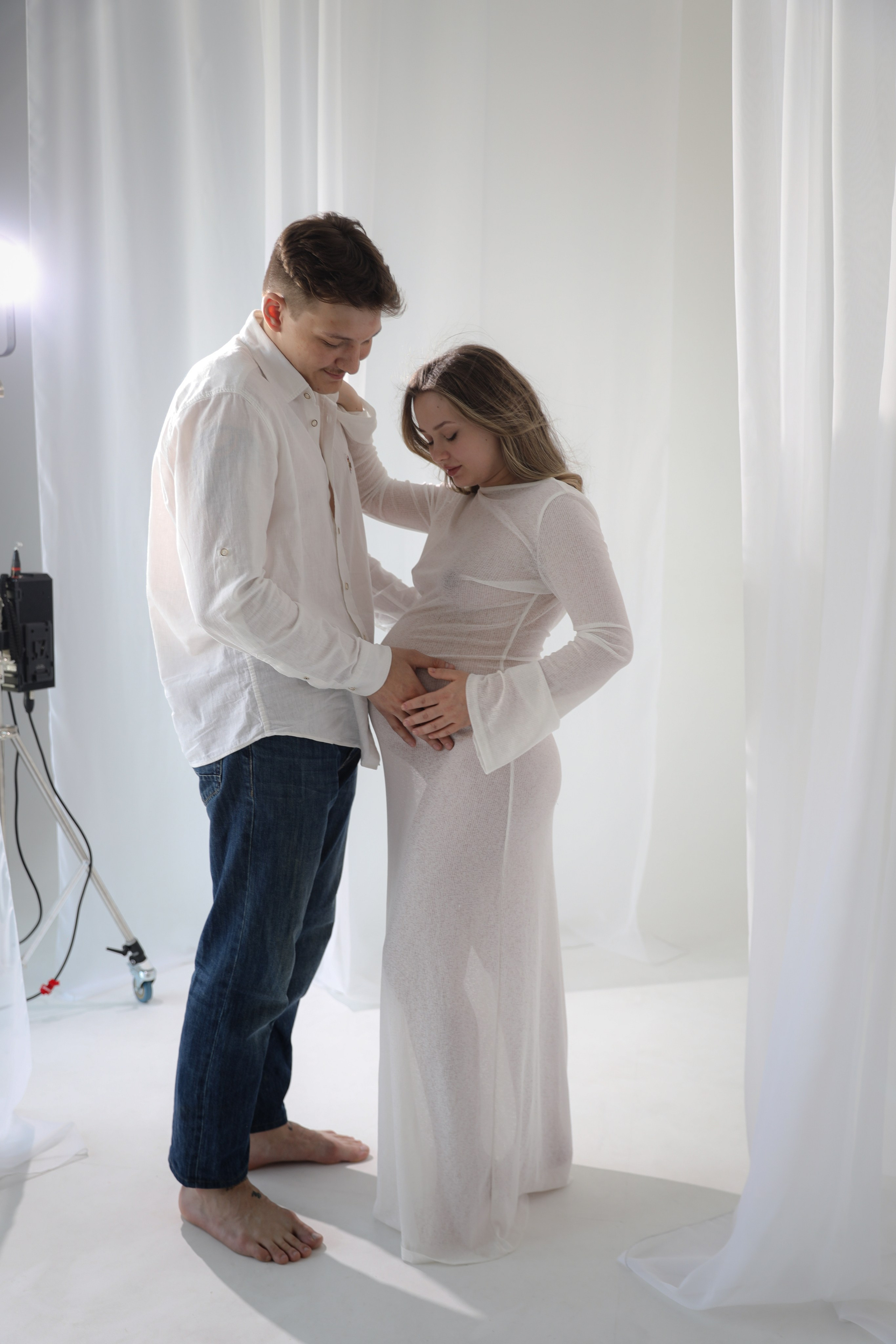 Студийные кадры. Колдасова Алина | Фотограф | Москва