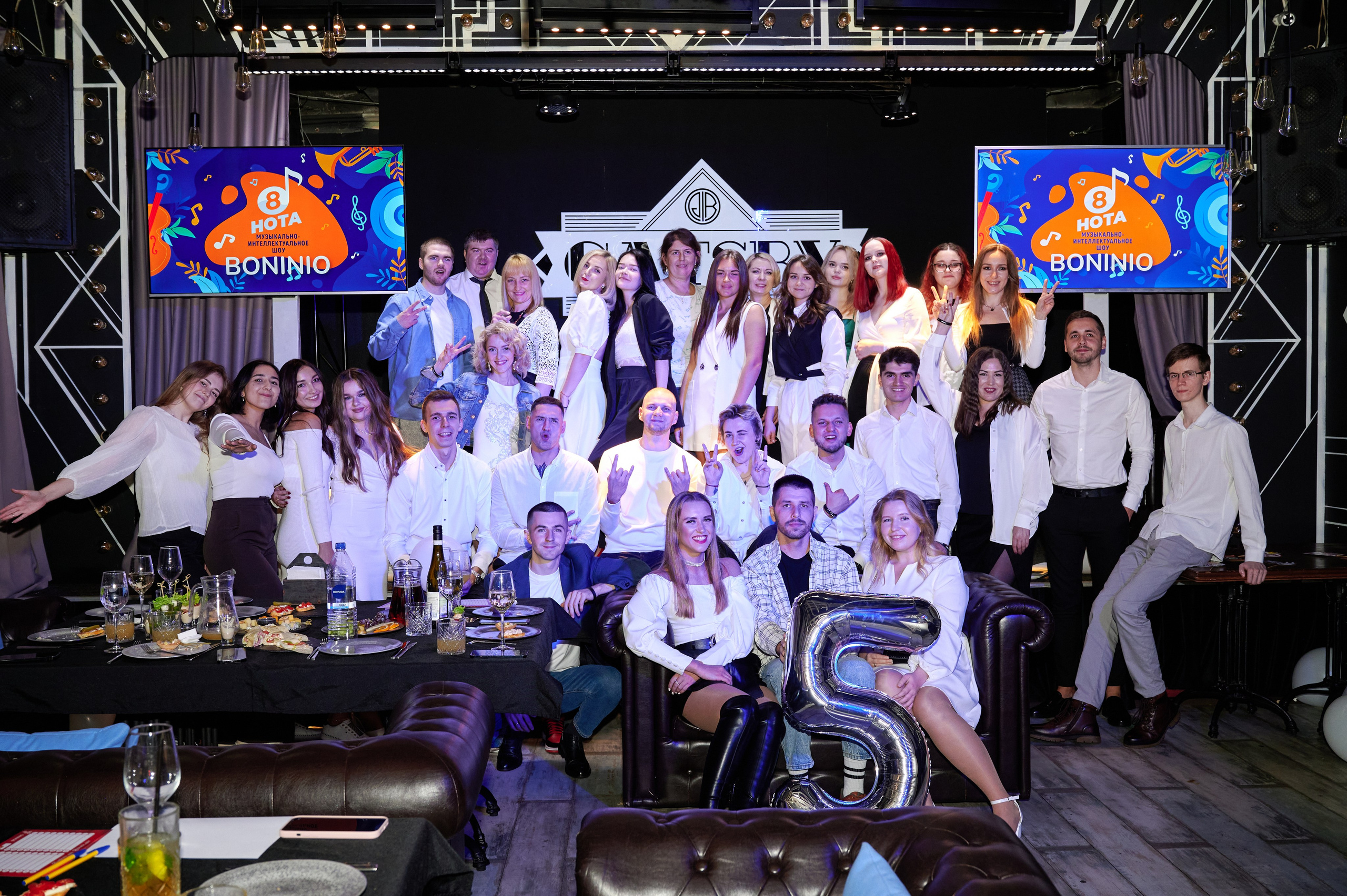 Торжества (юбилеи, корпоративные мероприятия). Выпускные Альбомы в Нижнем Новгороде