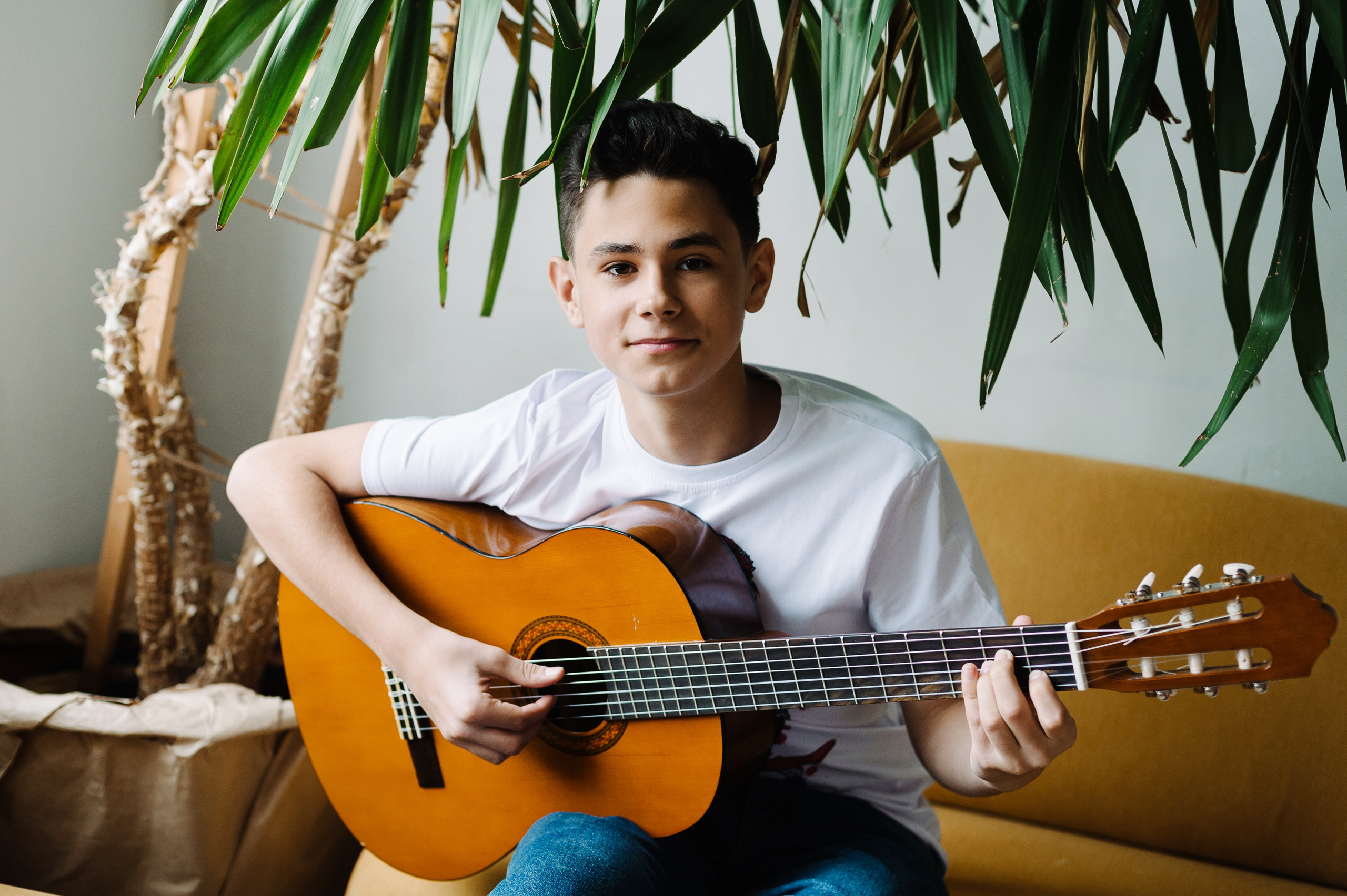 Ирина Студия. Фотограф Алиса Калинина