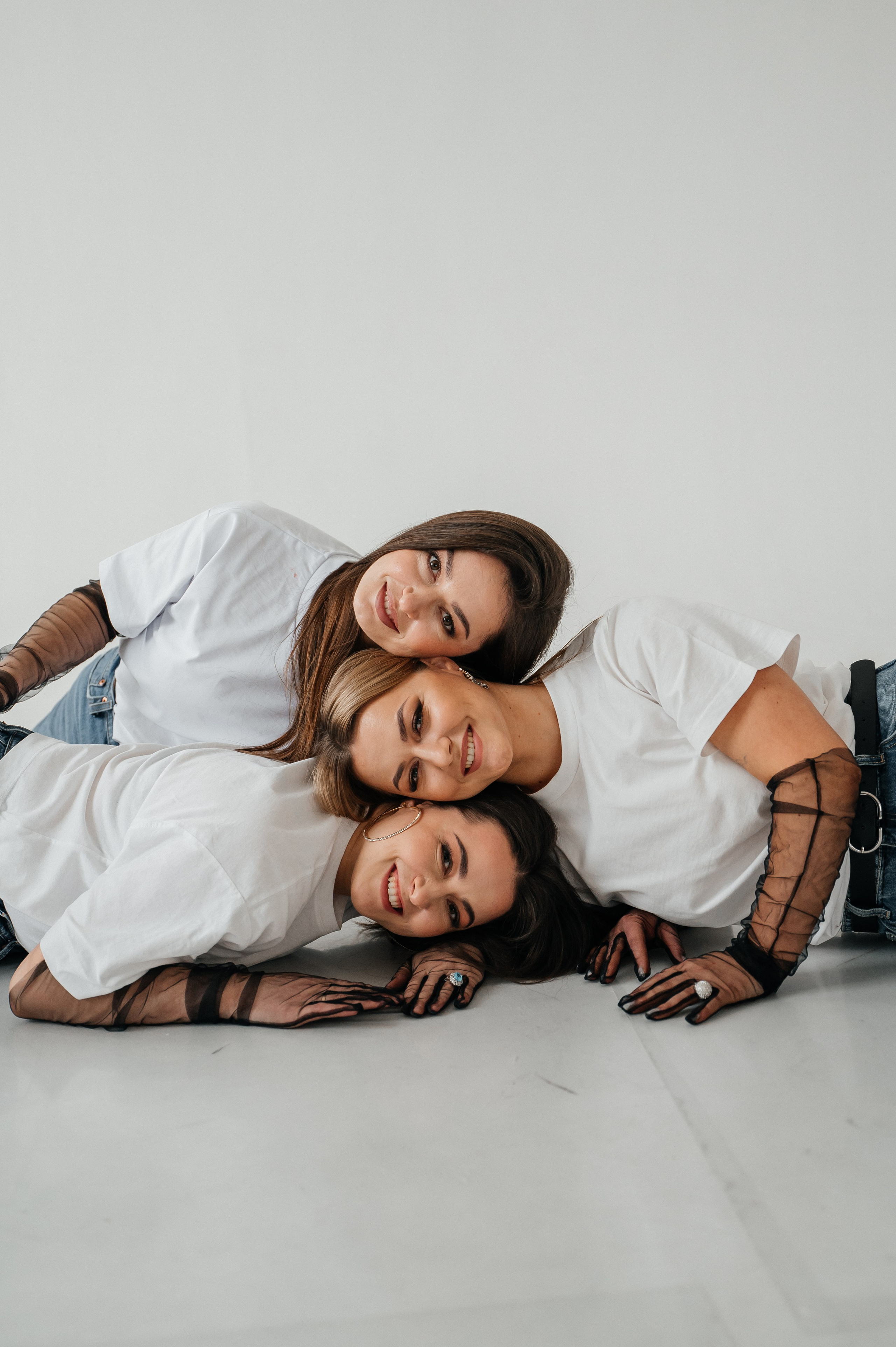 Сестры. Свадебный и семейный фотограф в городе Смоленске