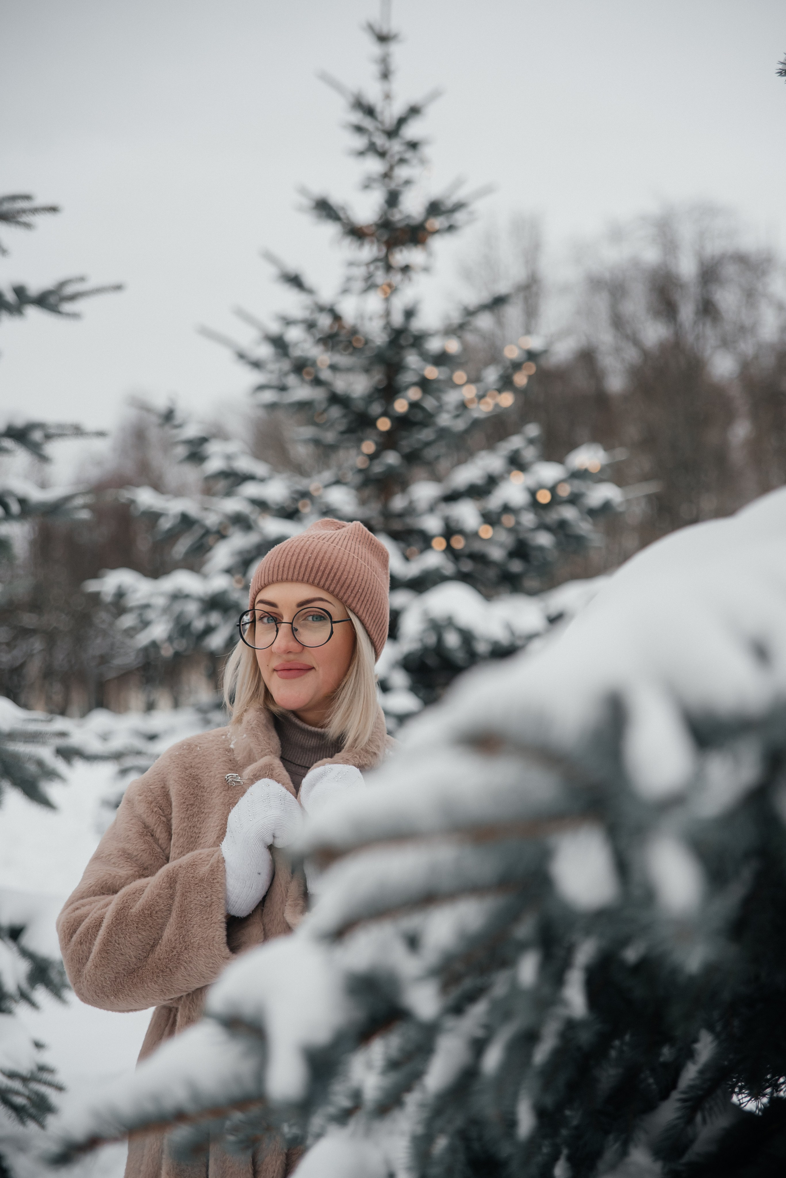 Наташа. Свадебный и семейный фотограф в городе Смоленске