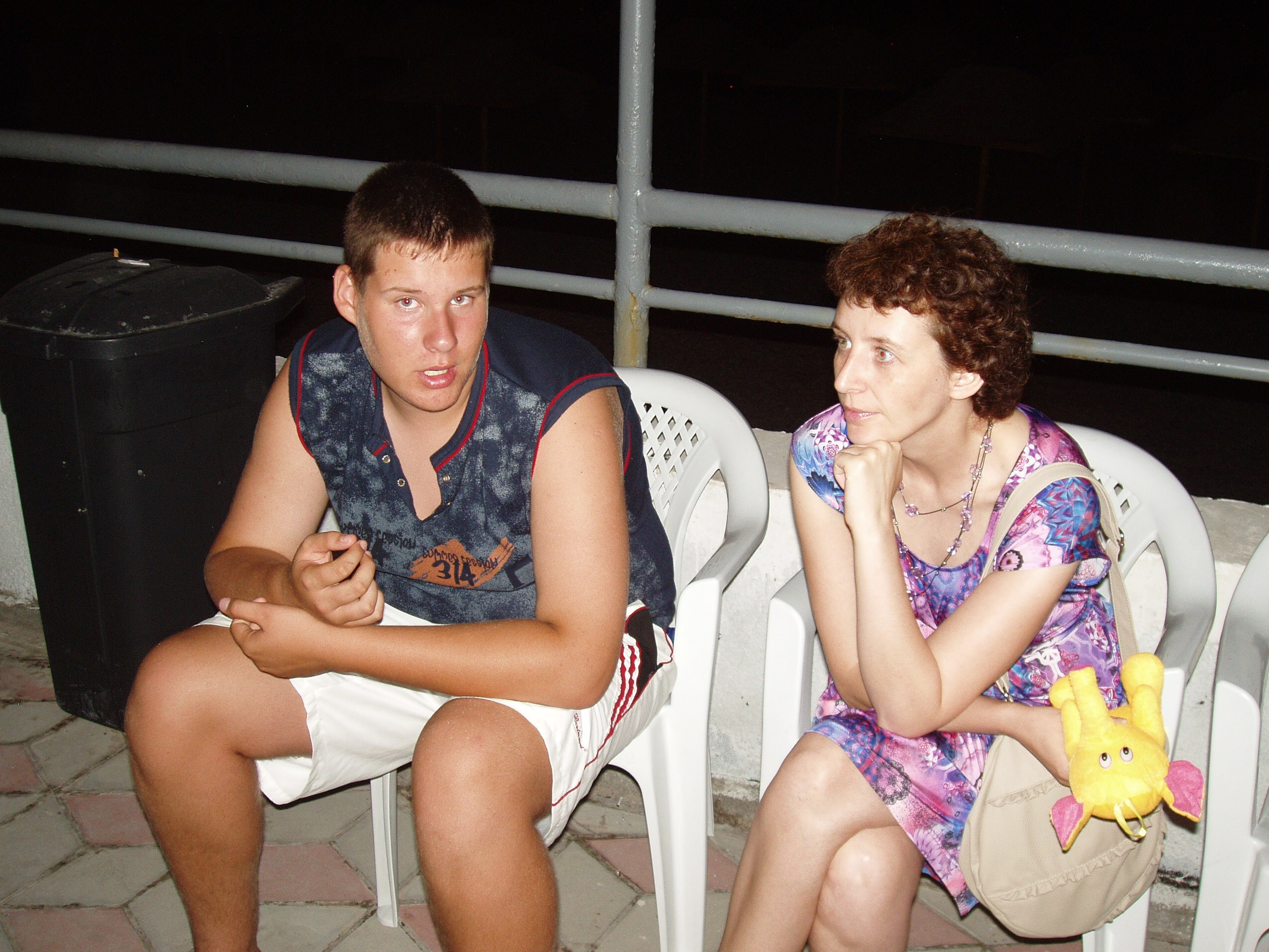 Отпуск Ольгинка. Семейный, Свадебный фотограф СПБ Питер— Романова Екатерина