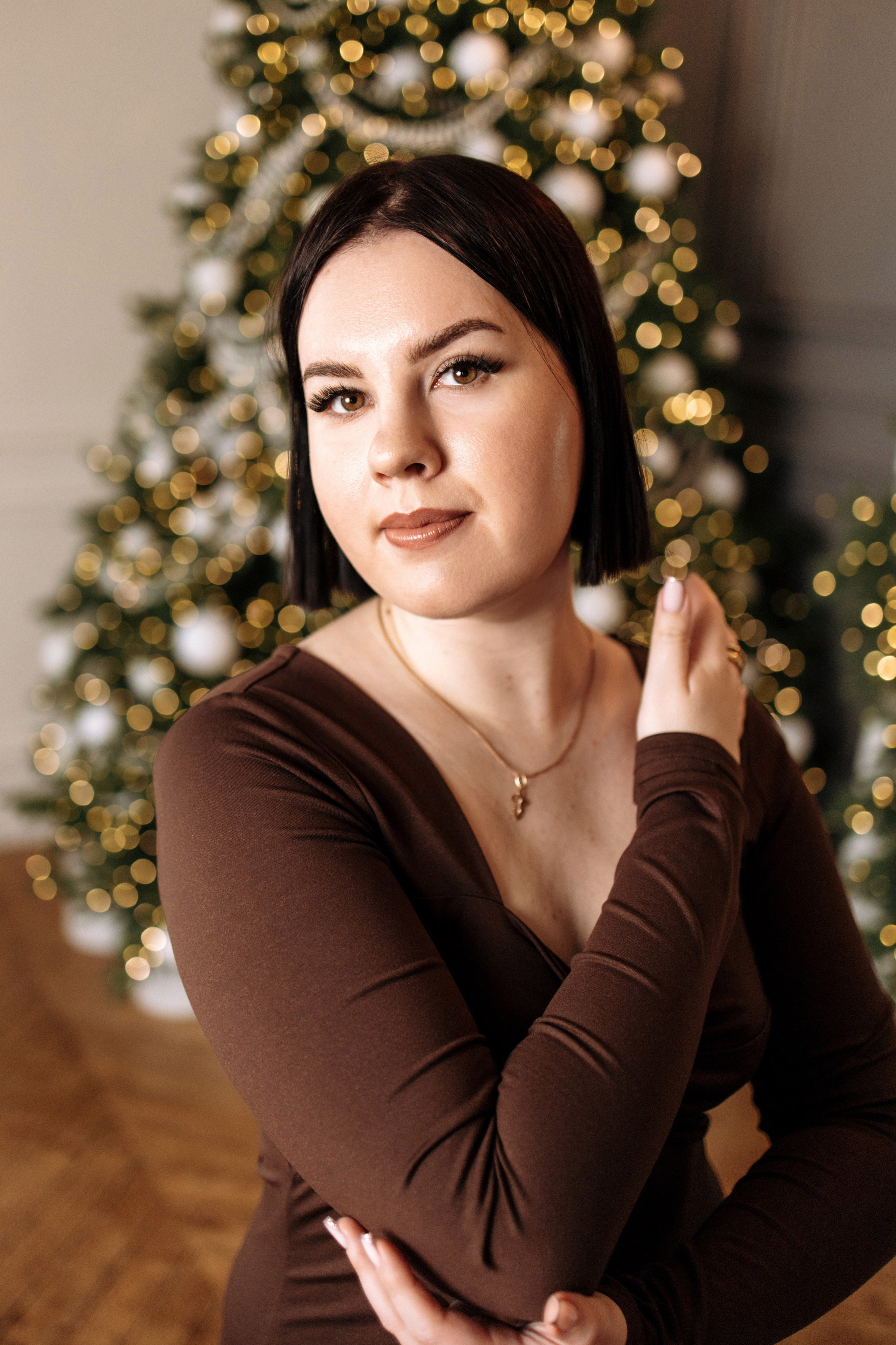 Семейный новый год. Коновалова Ольга | фотограф в Пензе и Заречном