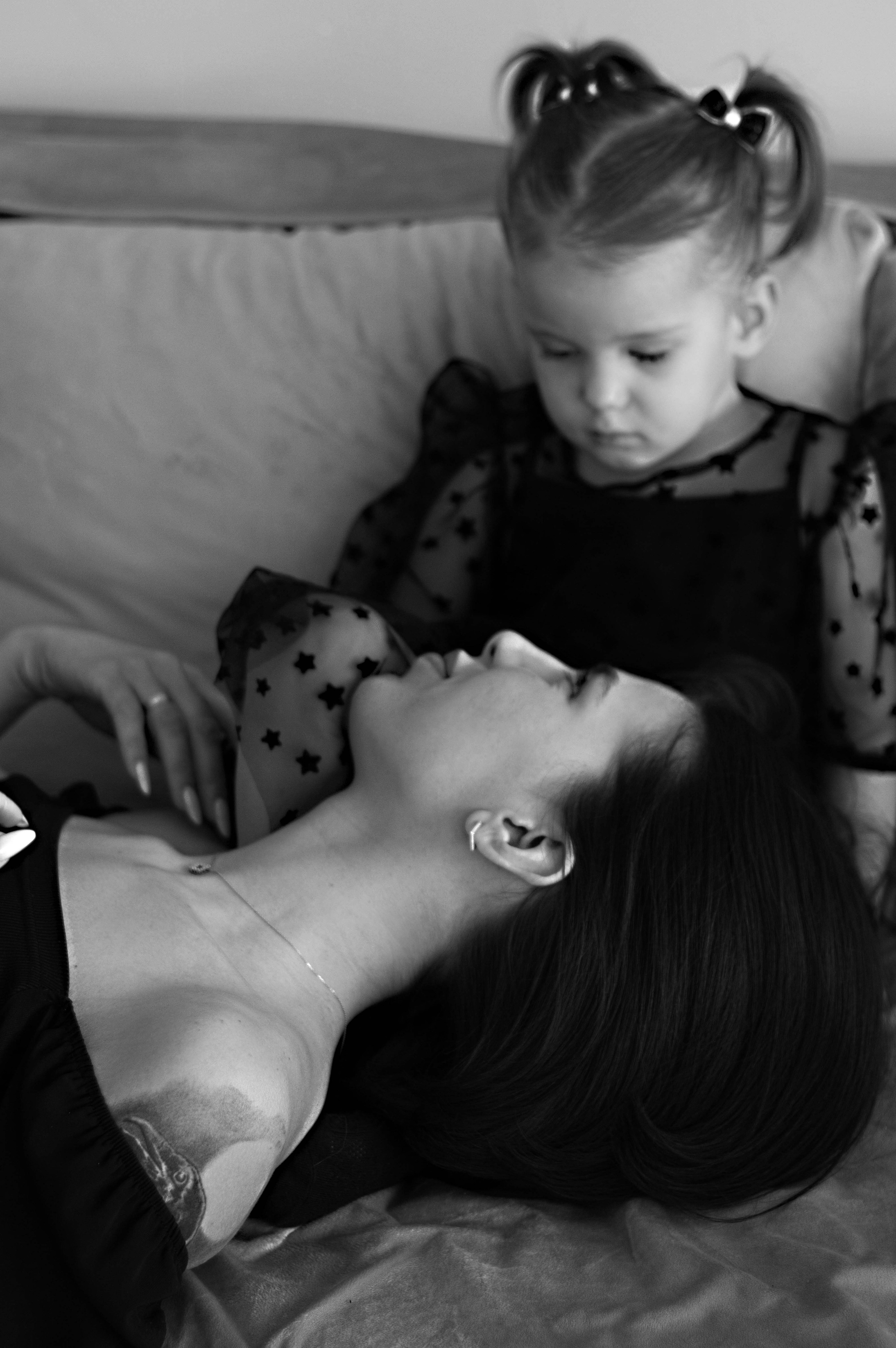 Анастасия и Стася. Коновалова Ольга | фотограф в Пензе и Заречном