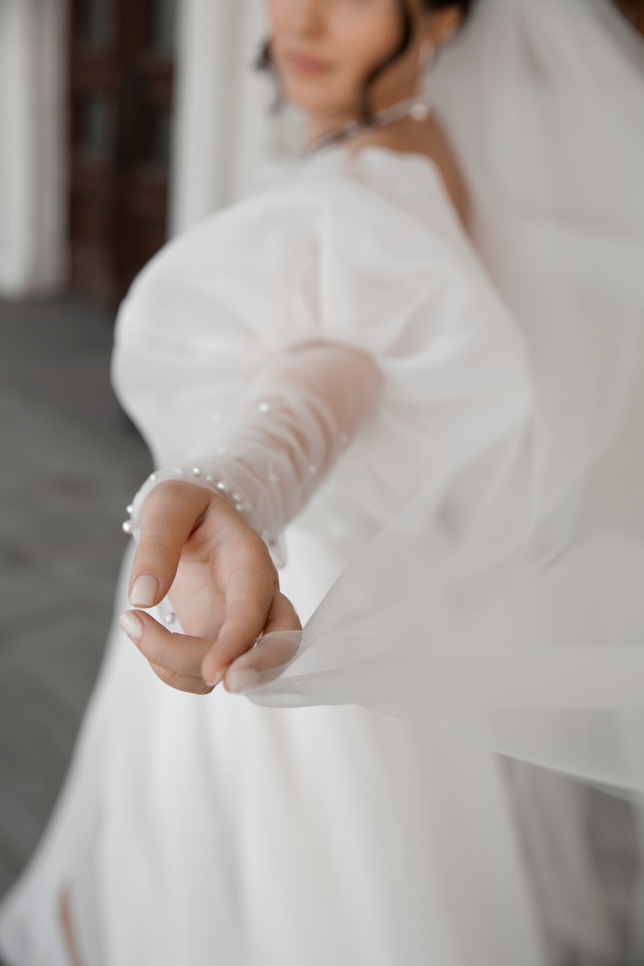 Кристина и Дмитрий. Я Ира и я фотографирую свадьбы более 10 лет