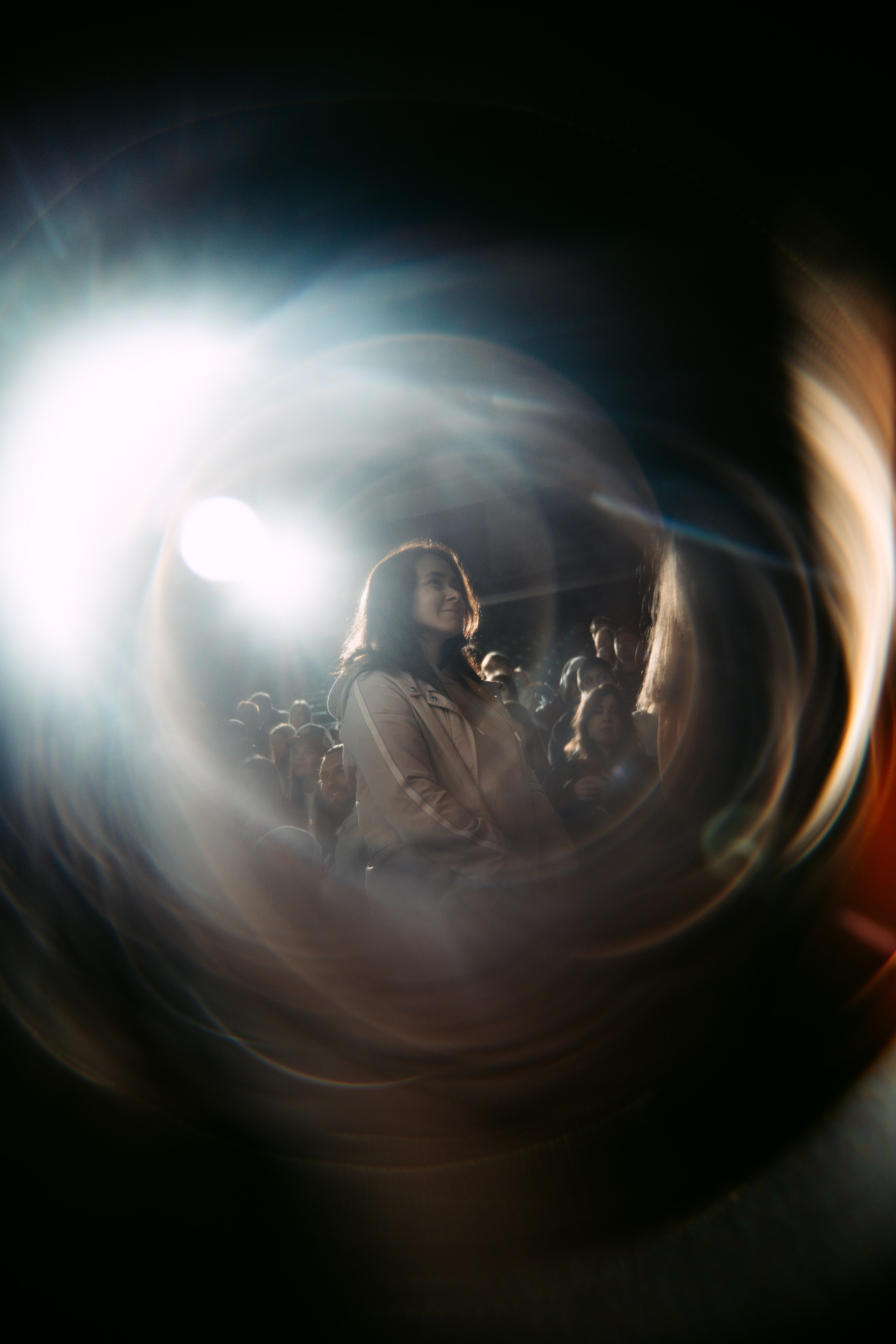 Backstage Ак Барс х Зилант х Купер. Главная