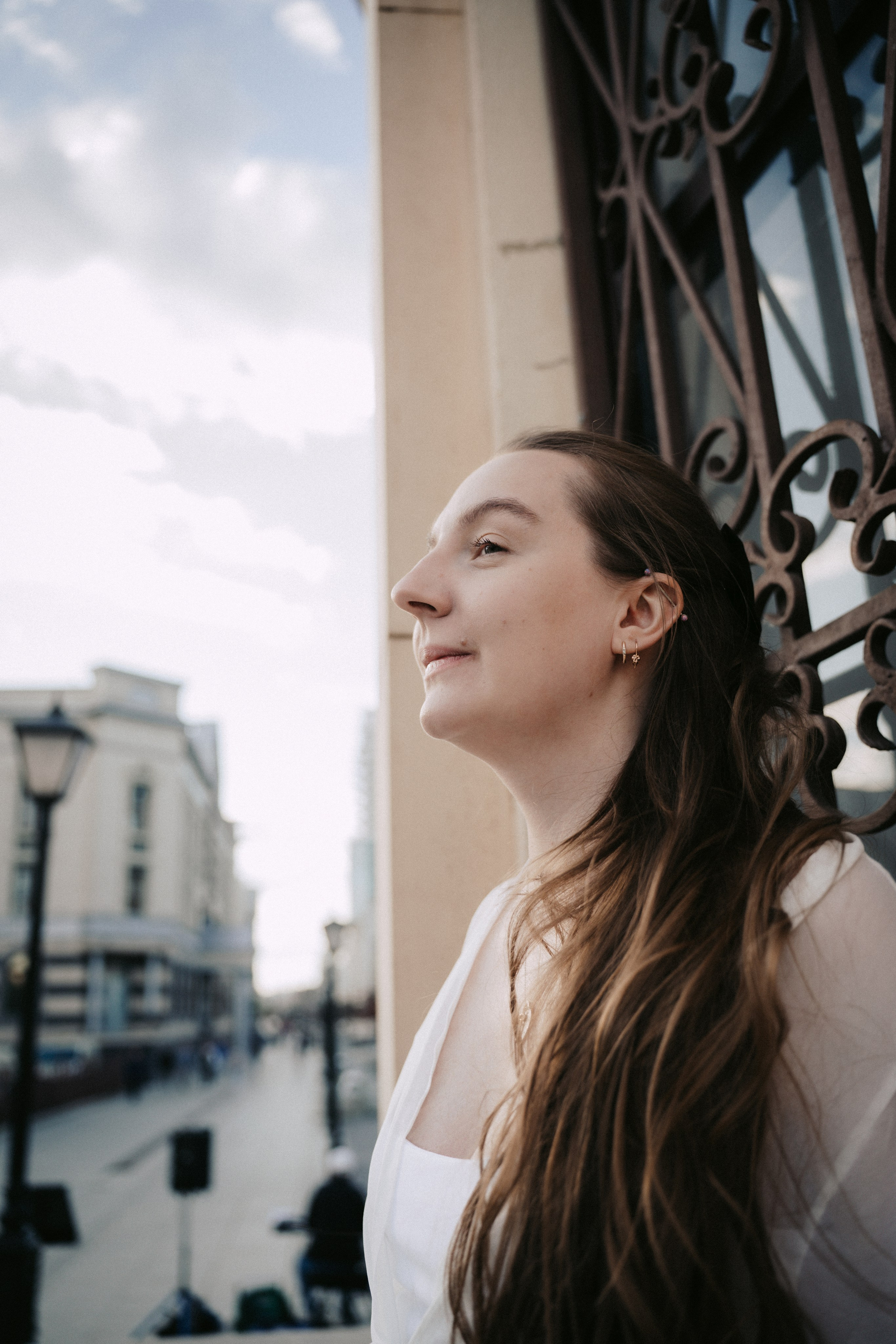 Алина. Главная