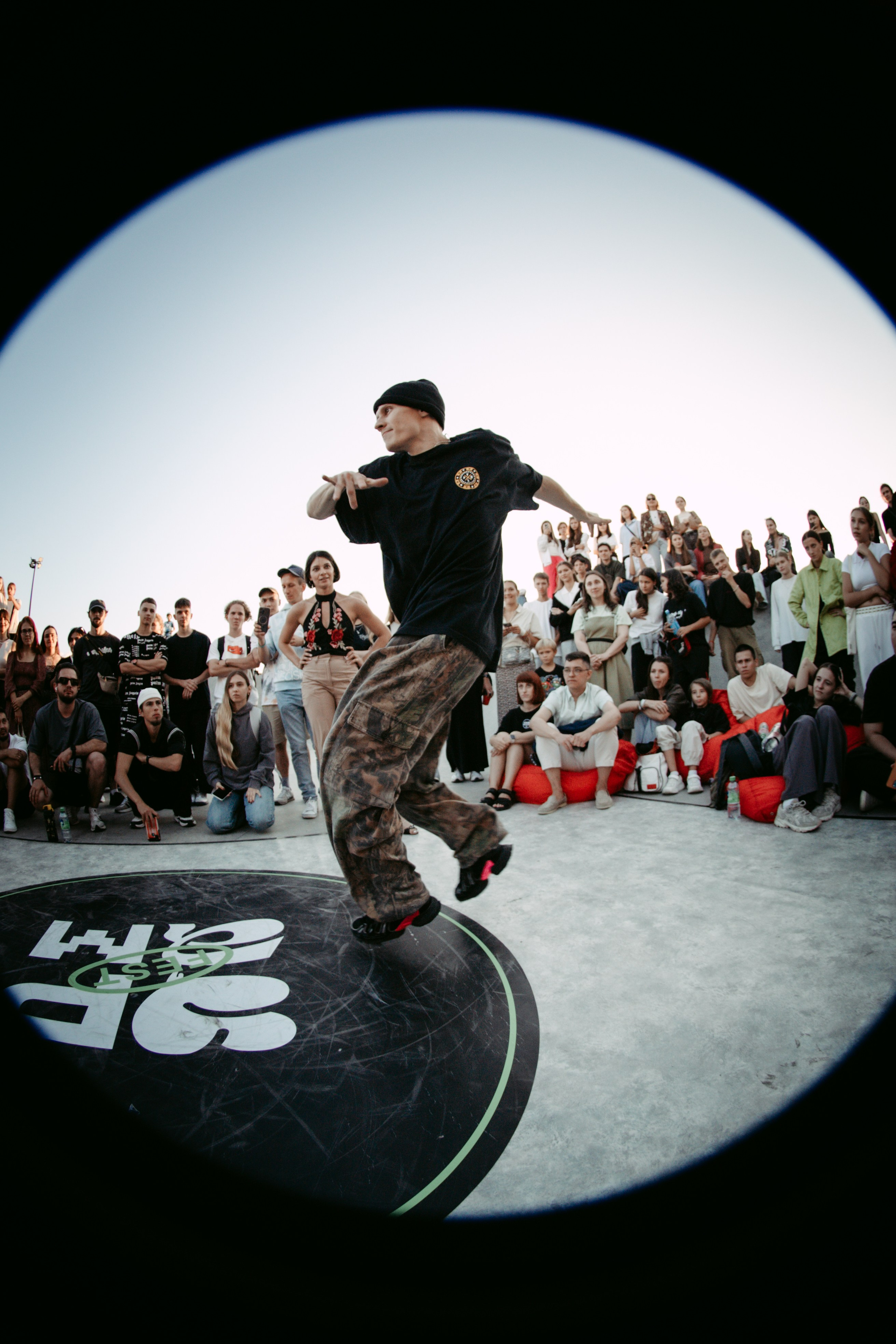 URAM FEST 2024. Главная