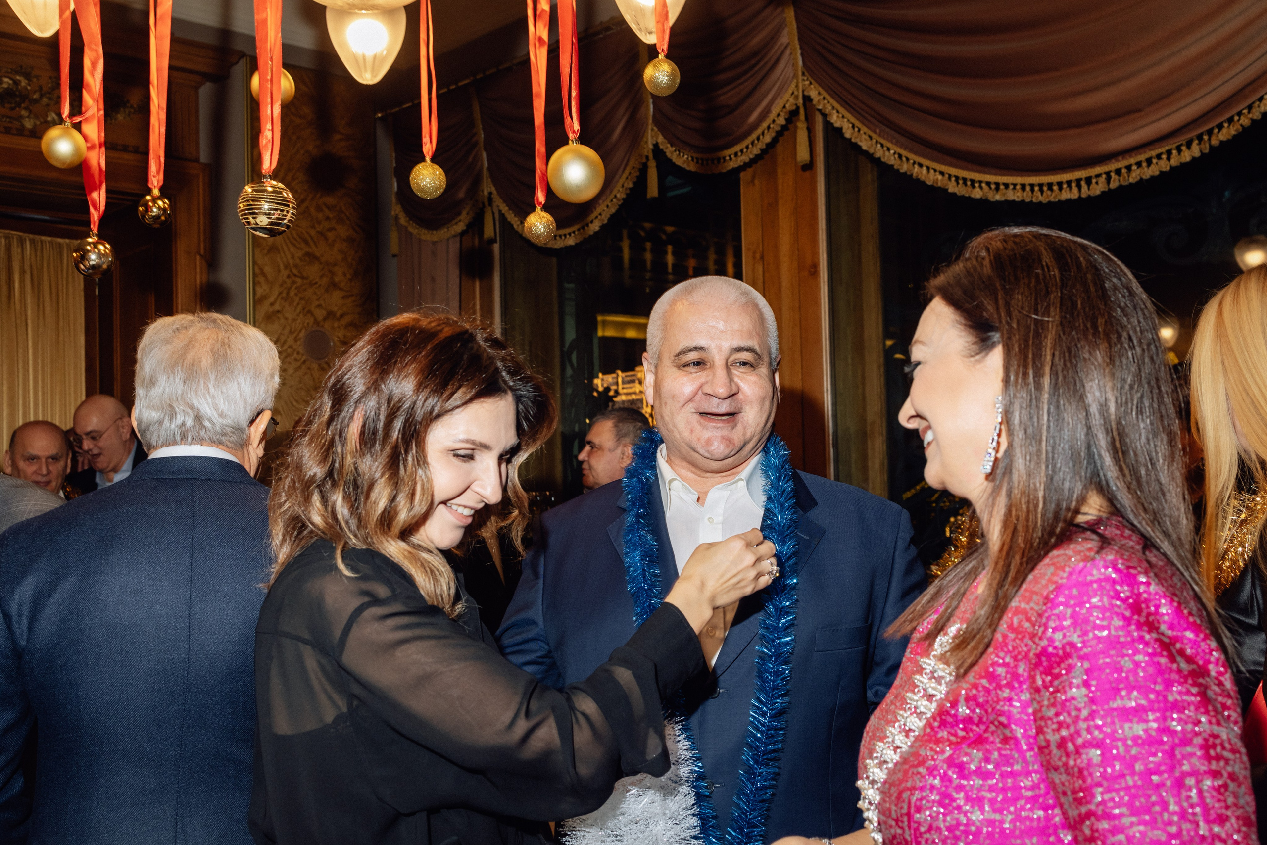 Events. Антон Ляпунов фотограф Вашего события в Москве