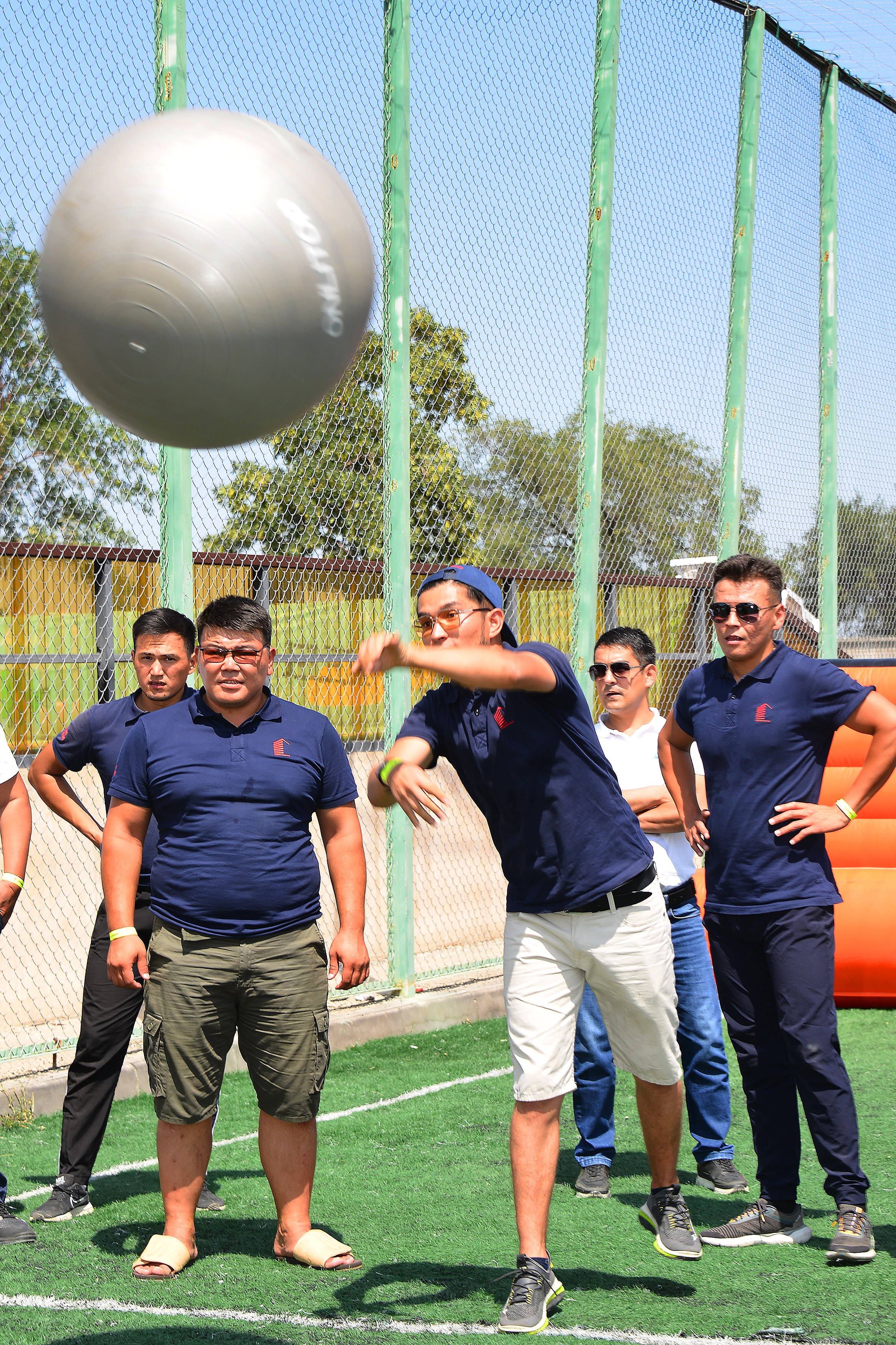 Тимбилдинг-2. Фотосъёмка. Фотограф Сергей Авдеев-семейный и детский фотограф в Алматы