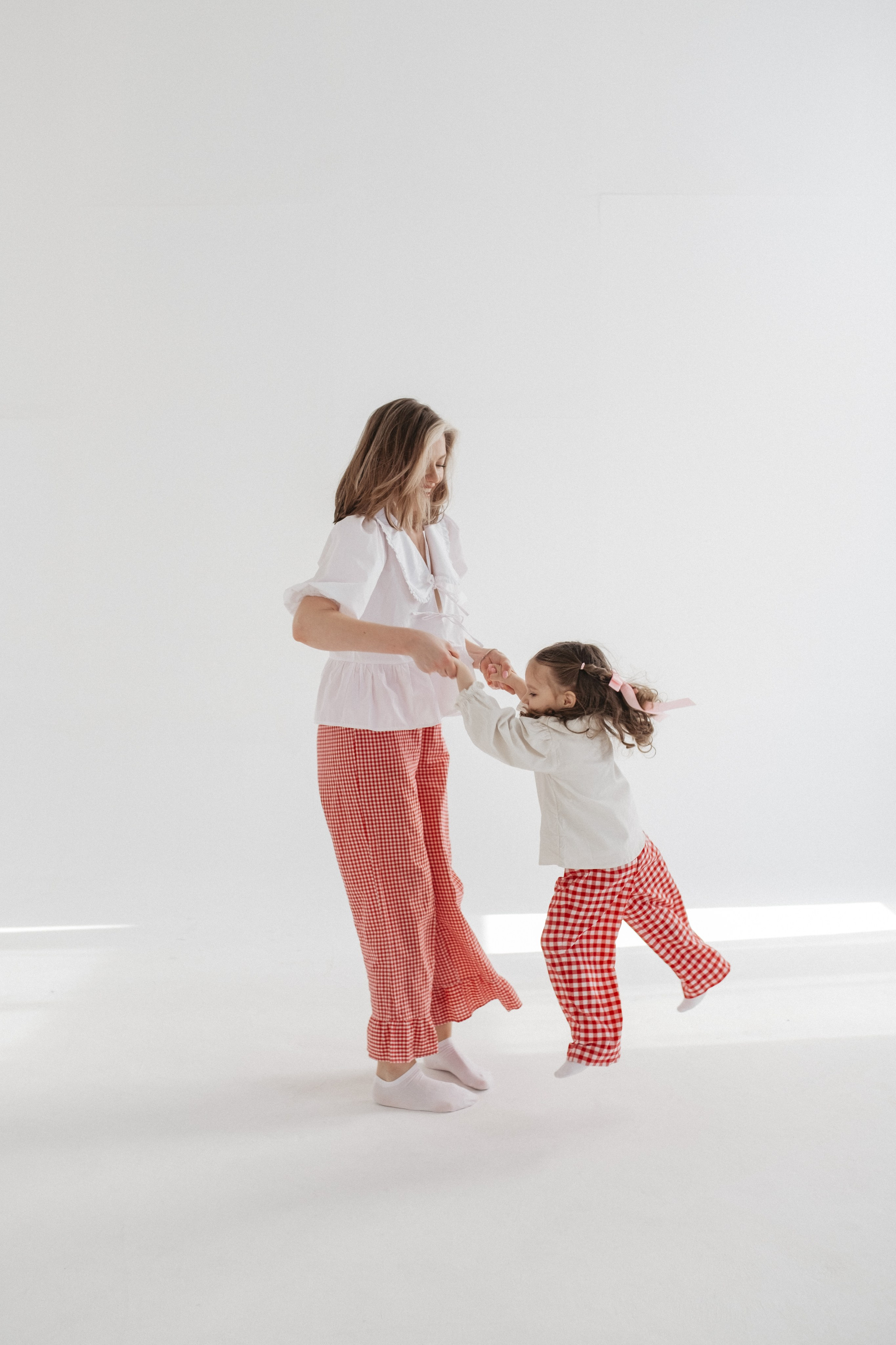 Ева и Вероника. Фотограф в Москве Lada Shum