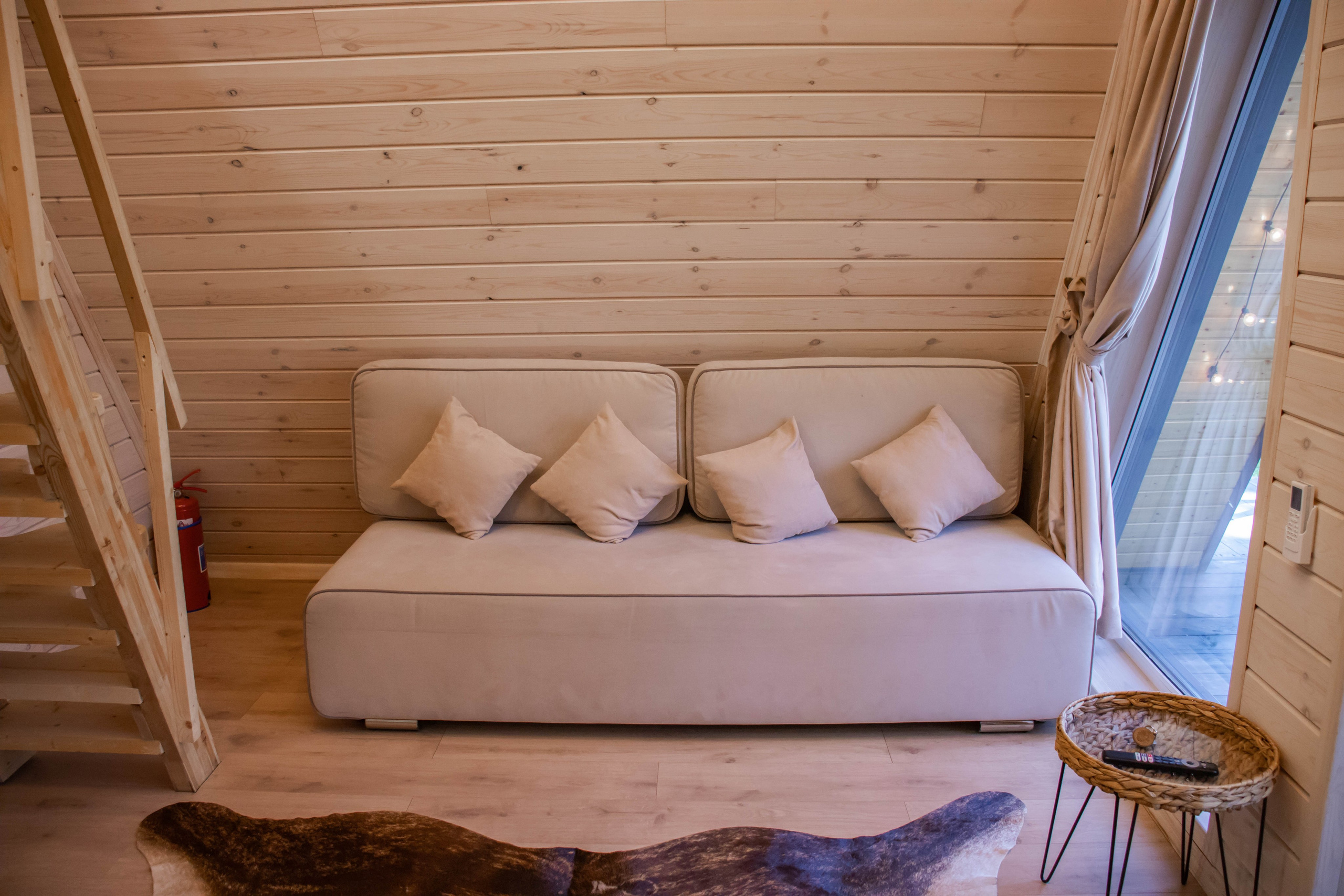 Dubki Glamping. Рекламное агентство Результат Владивосток