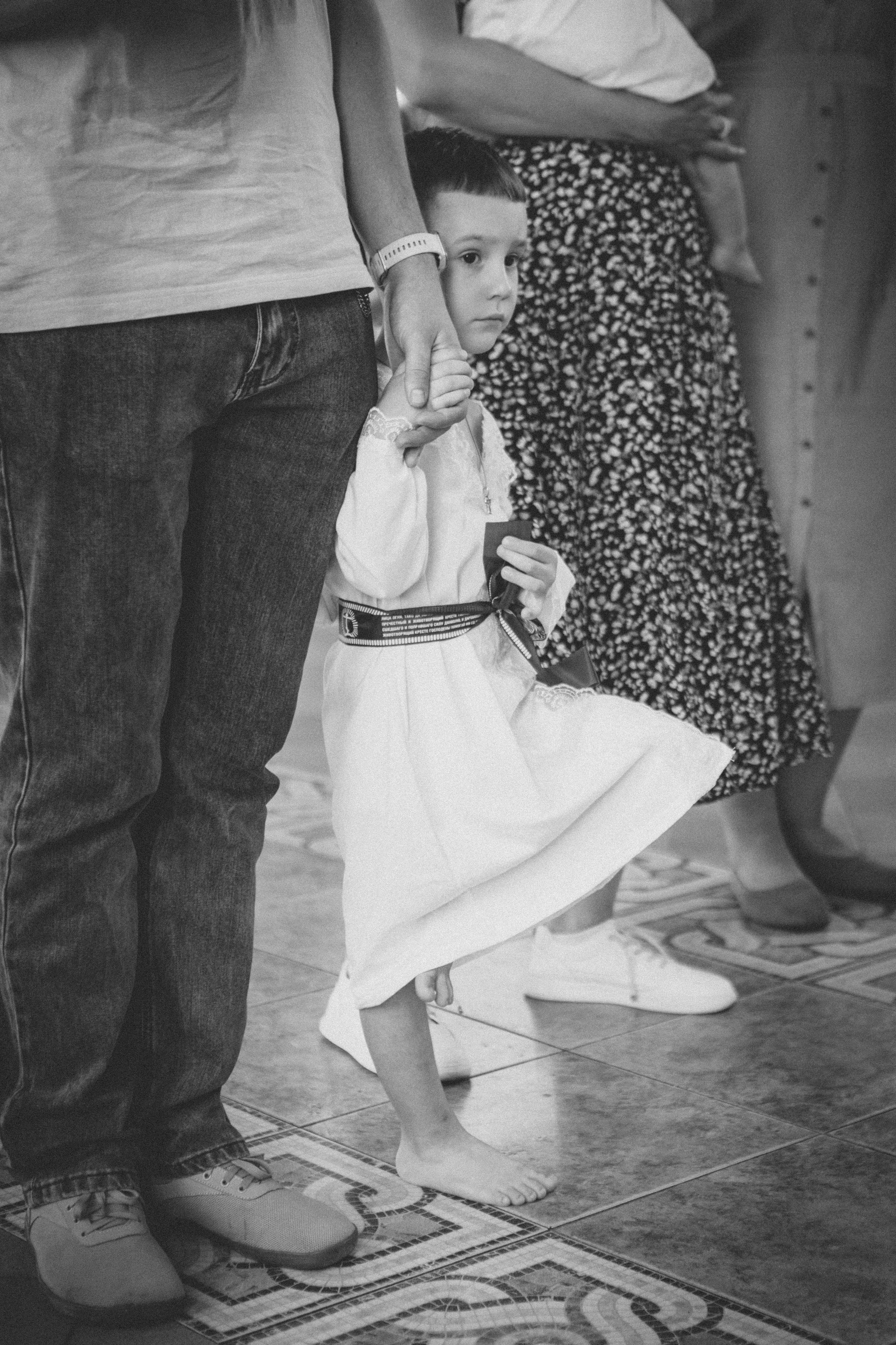 Крещение Николая и Даниила. Семейный фотограф и фотограф на роды в Ростове-на-Дону Мухина Виктория