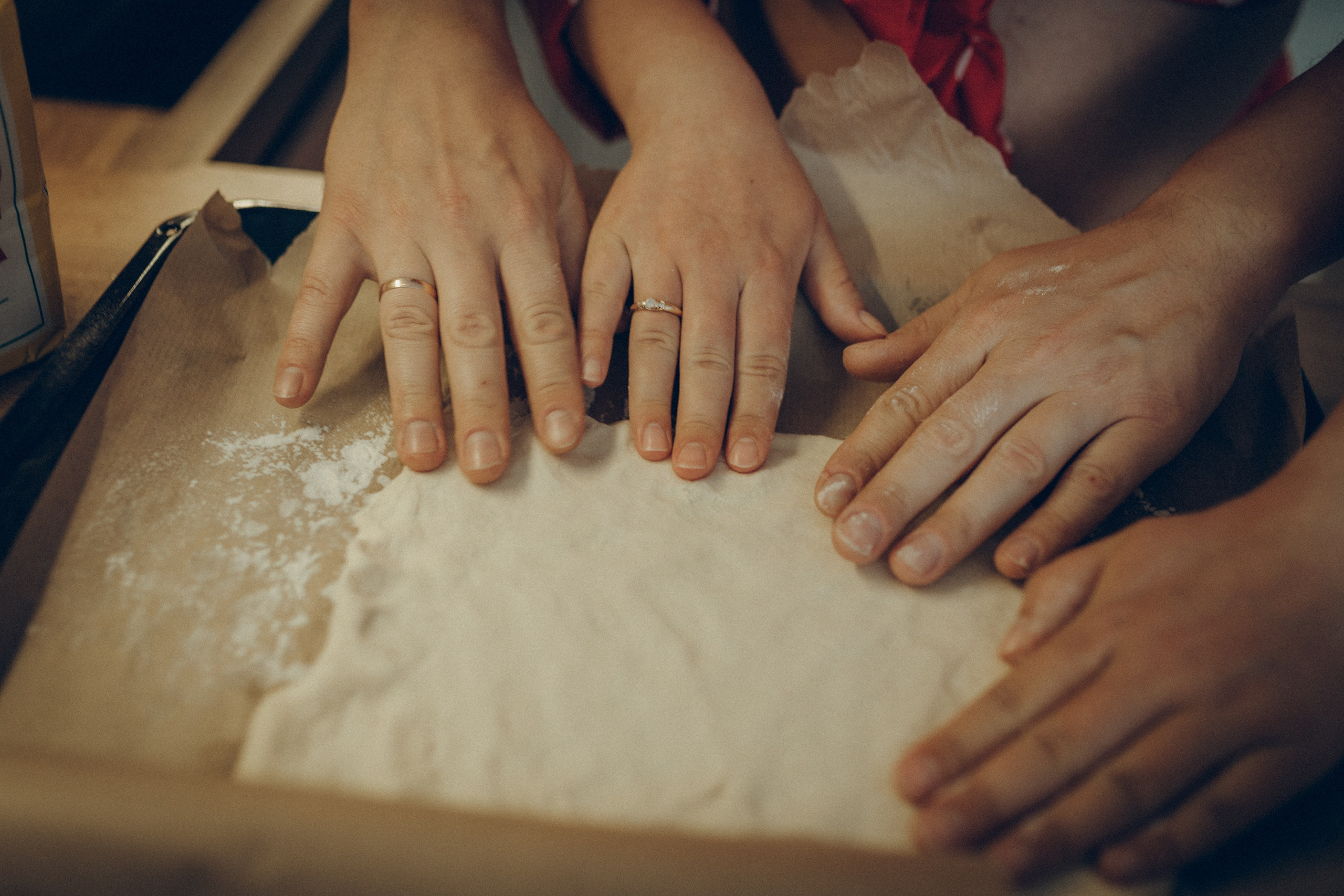 Аня & Кирилл. Семейный фотограф и фотограф на роды в Ростове-на-Дону Мухина Виктория