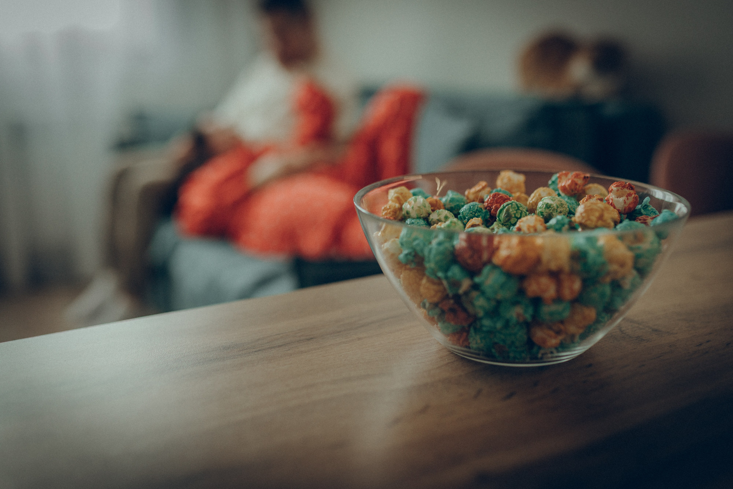 Аня & Кирилл. Семейный фотограф и фотограф на роды в Ростове-на-Дону Мухина Виктория