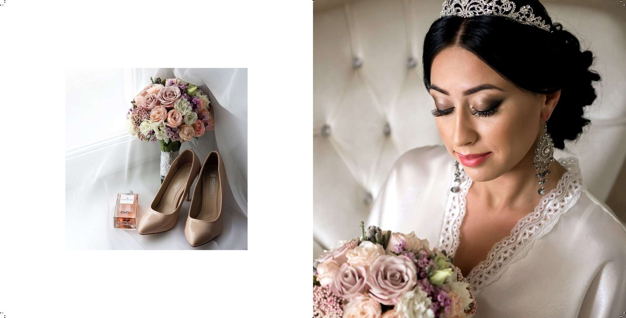 ДМИТРИЙ И КРИСТИНА