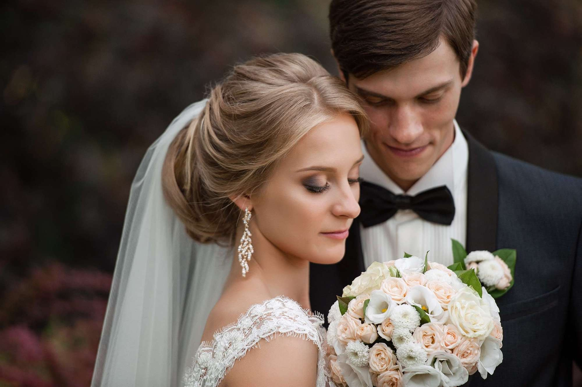 Сергей и Екатерина